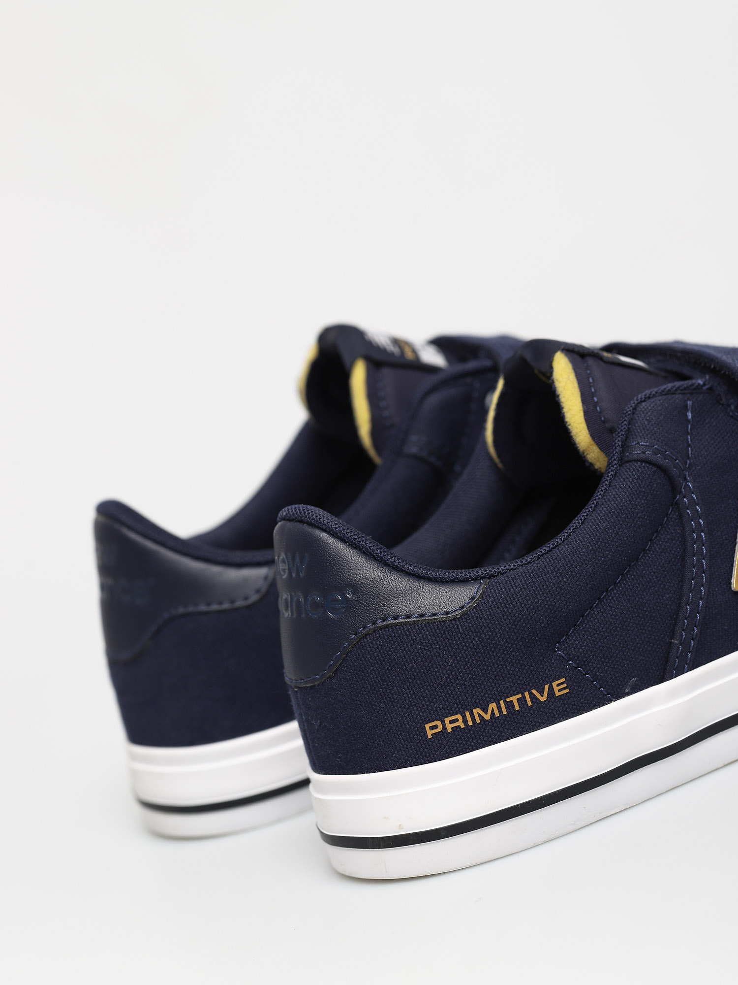 Buty New Balance X Primitive 212 (navy gold)