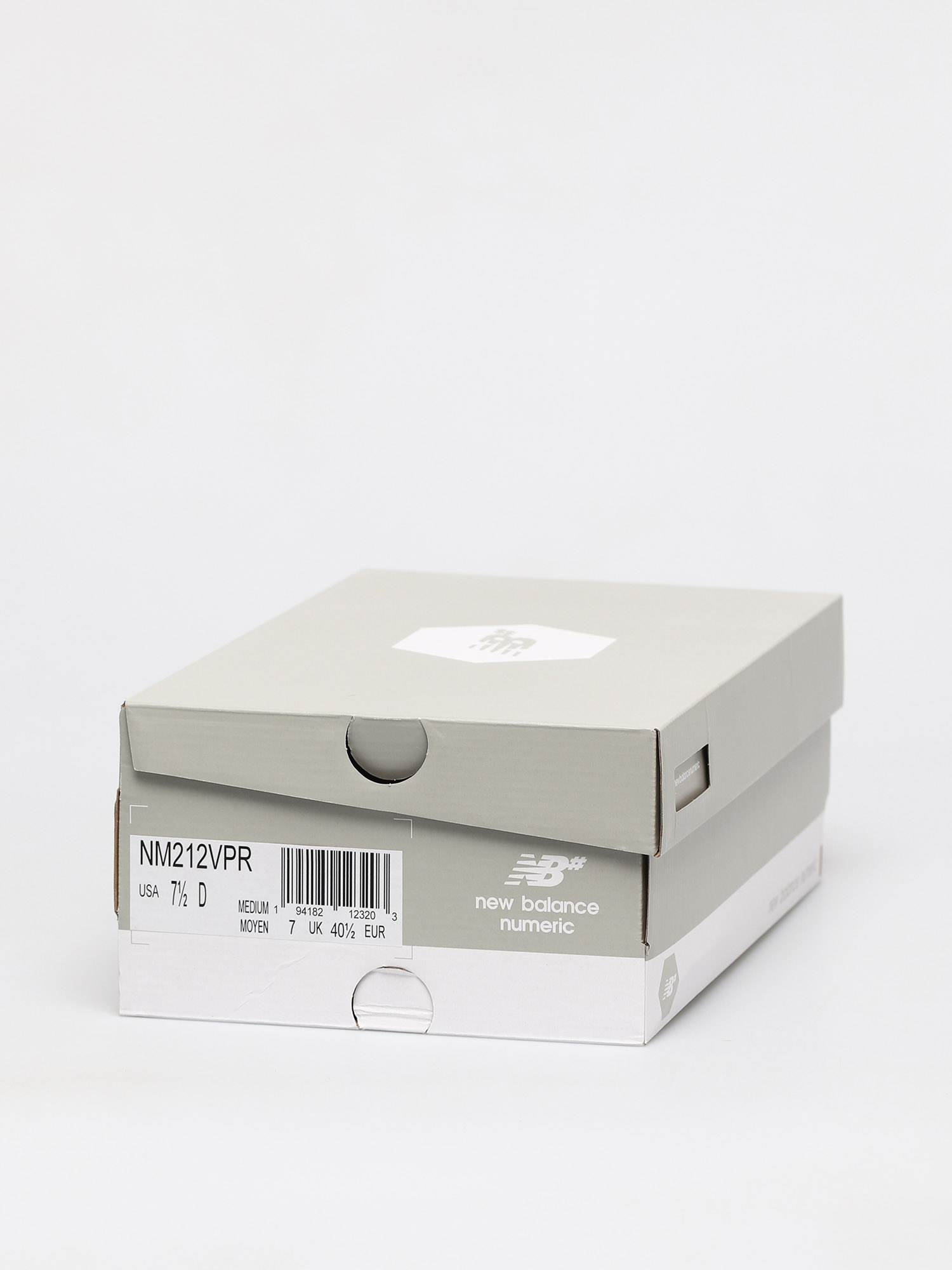 Buty New Balance X Primitive 212 (navy gold)