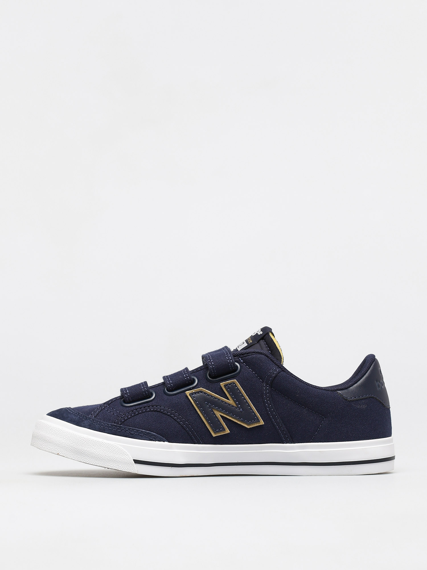 Buty New Balance X Primitive 212 (navy gold)