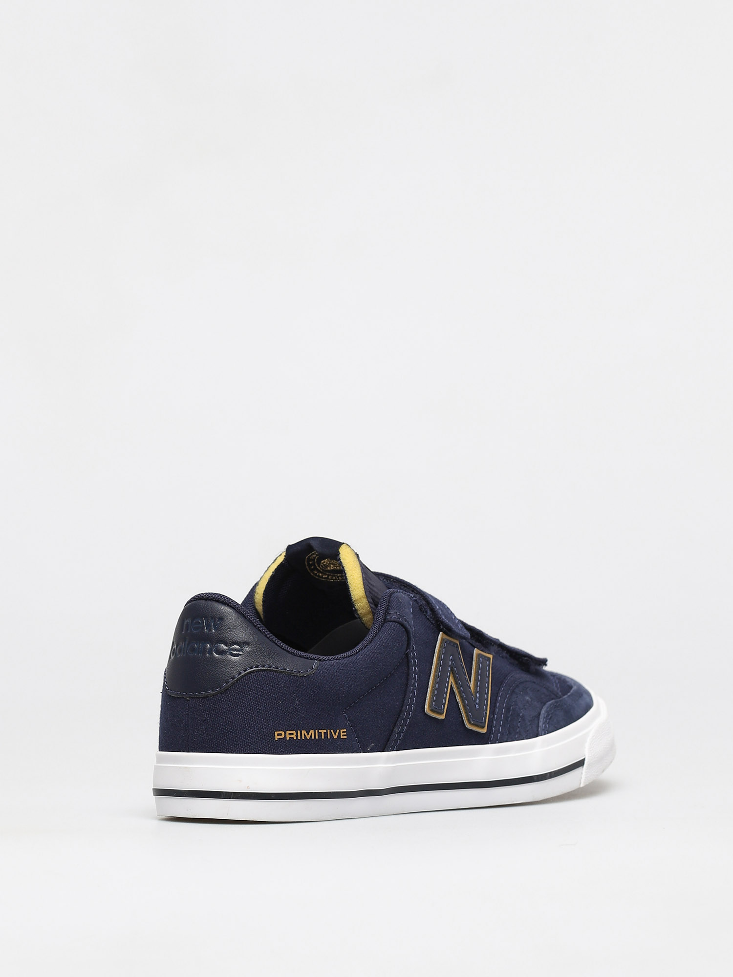Buty New Balance X Primitive 212 (navy gold)