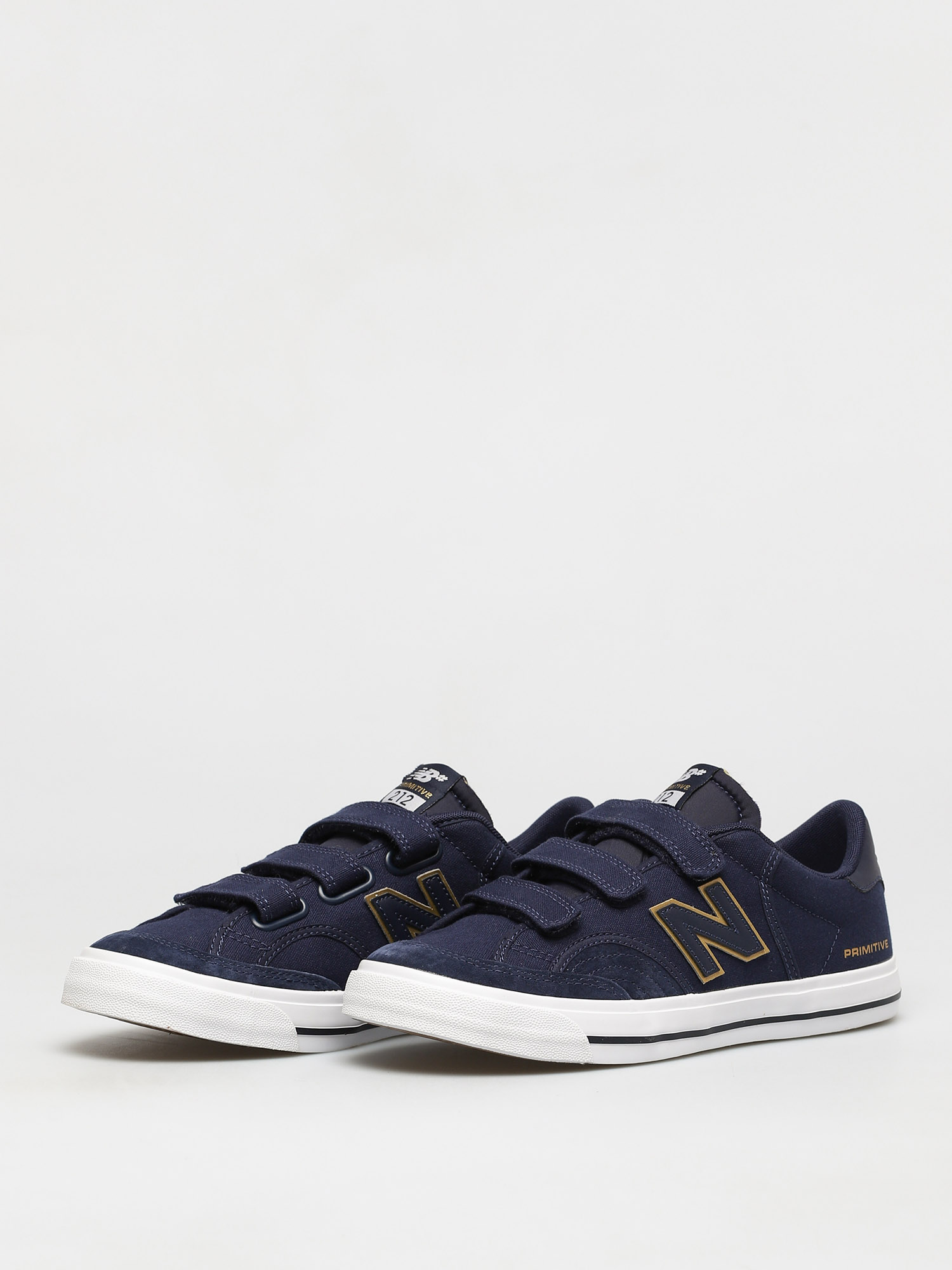 Buty New Balance X Primitive 212 (navy gold)