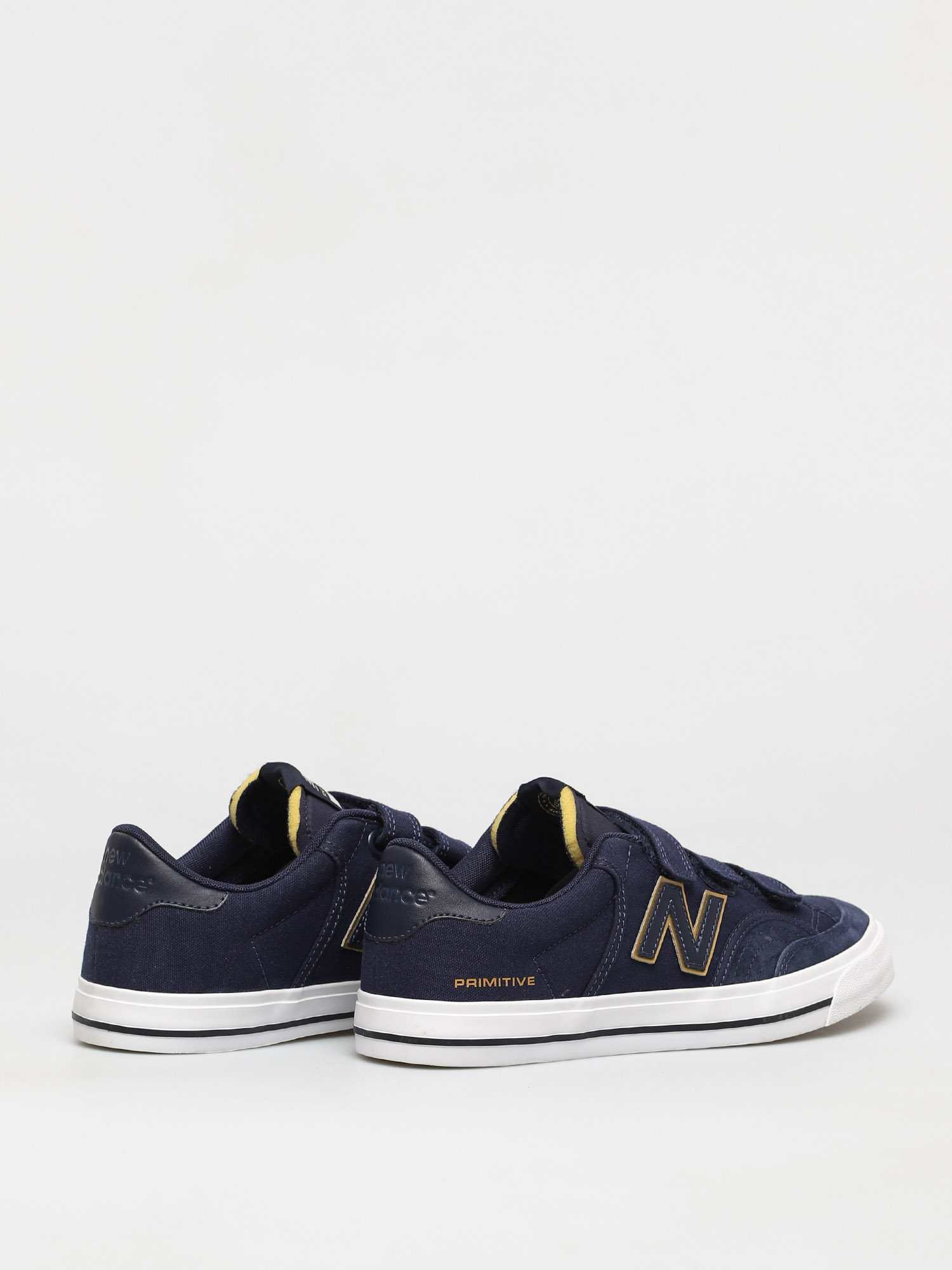 Buty New Balance X Primitive 212 (navy gold)