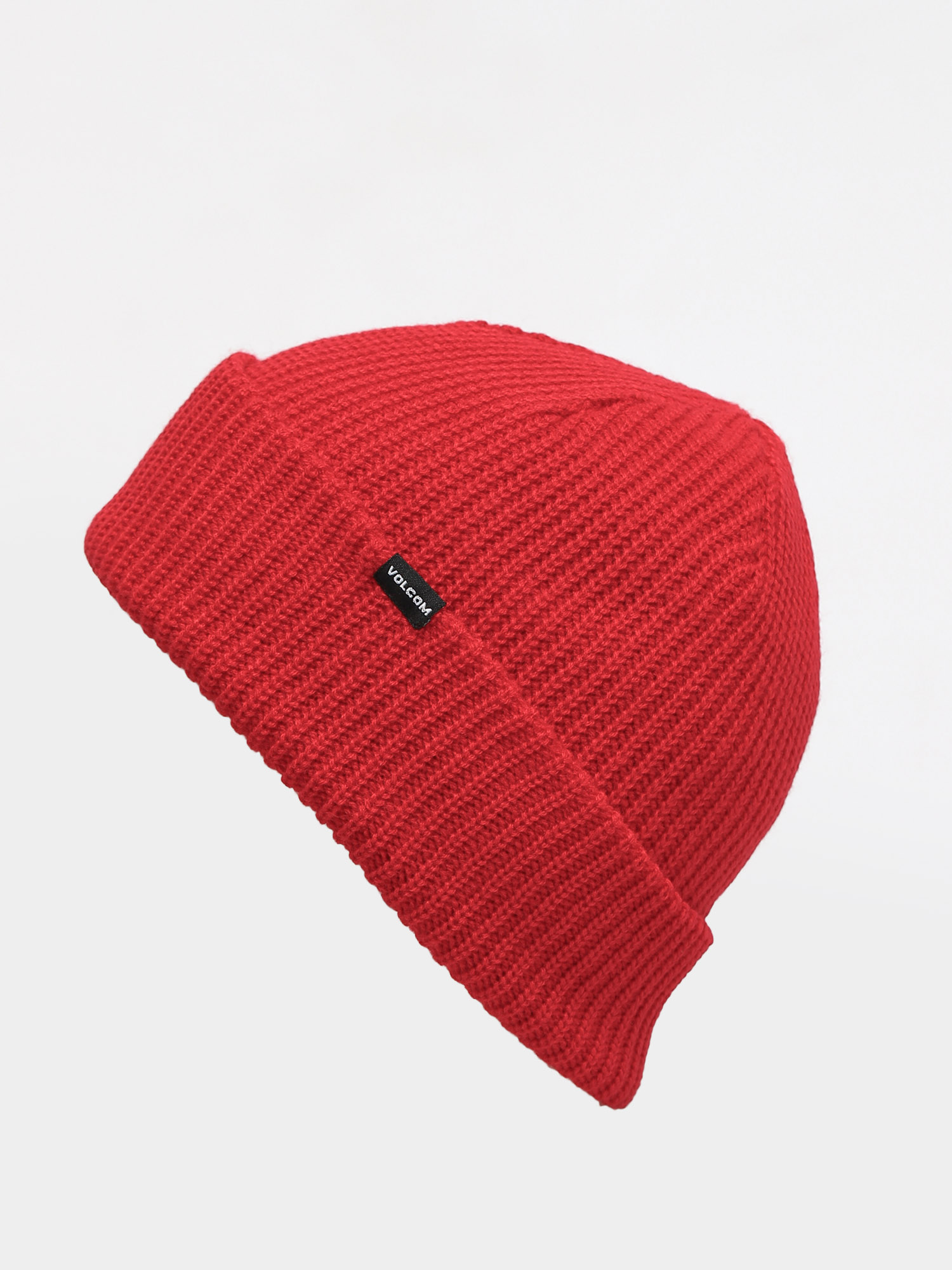 Czapka zimowa Volcom Sweep Beanie (red)