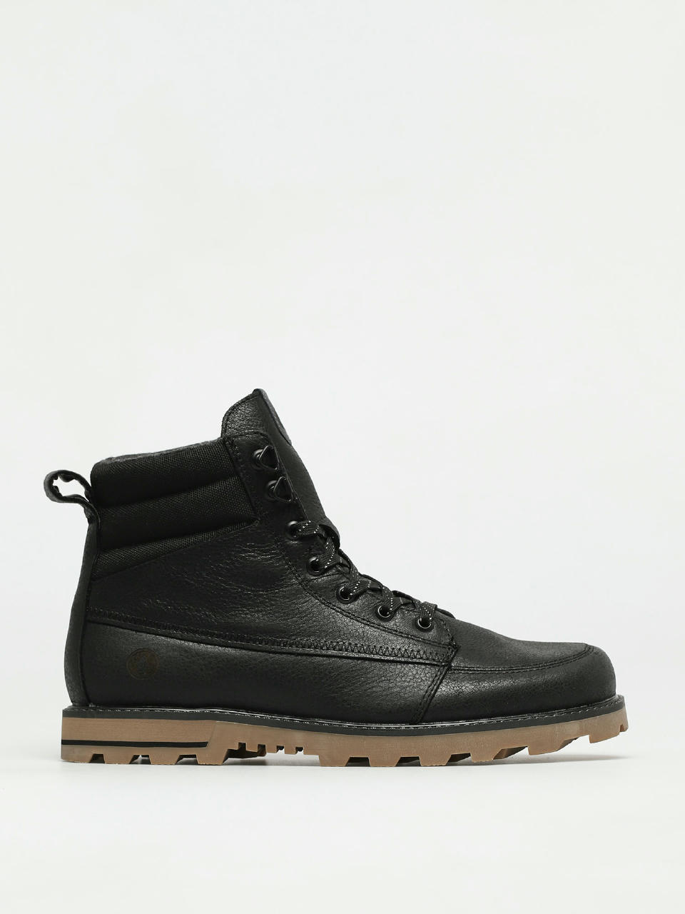 Buty Volcom Sub Zero (new black)