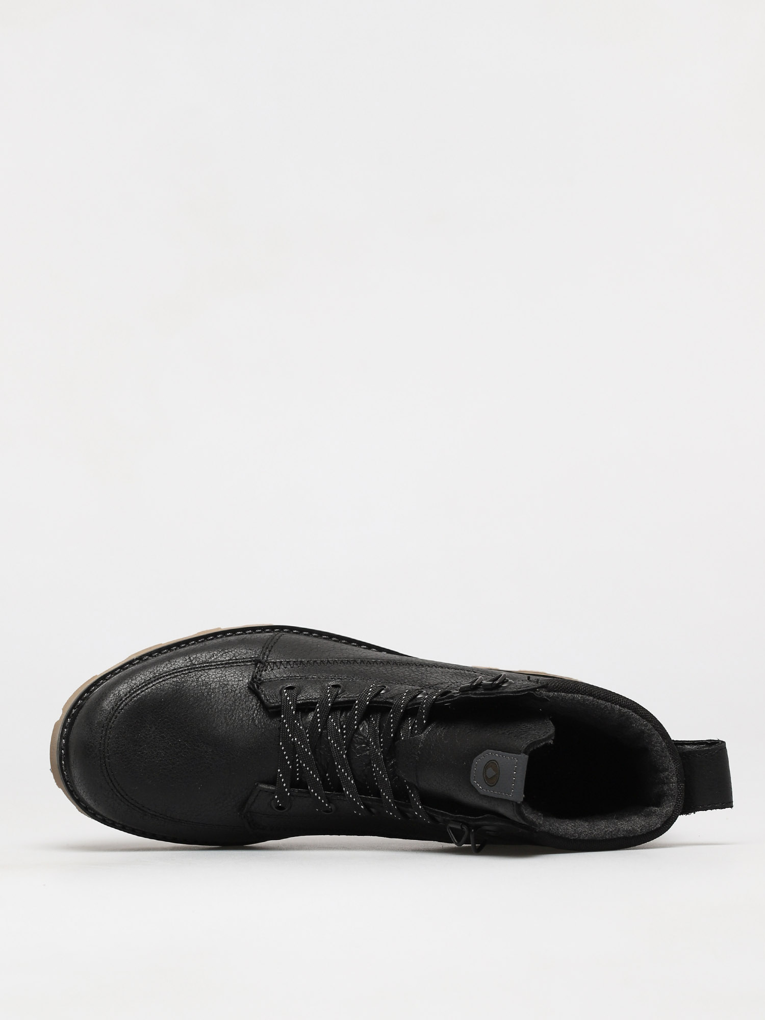 Buty Volcom Sub Zero (new black)