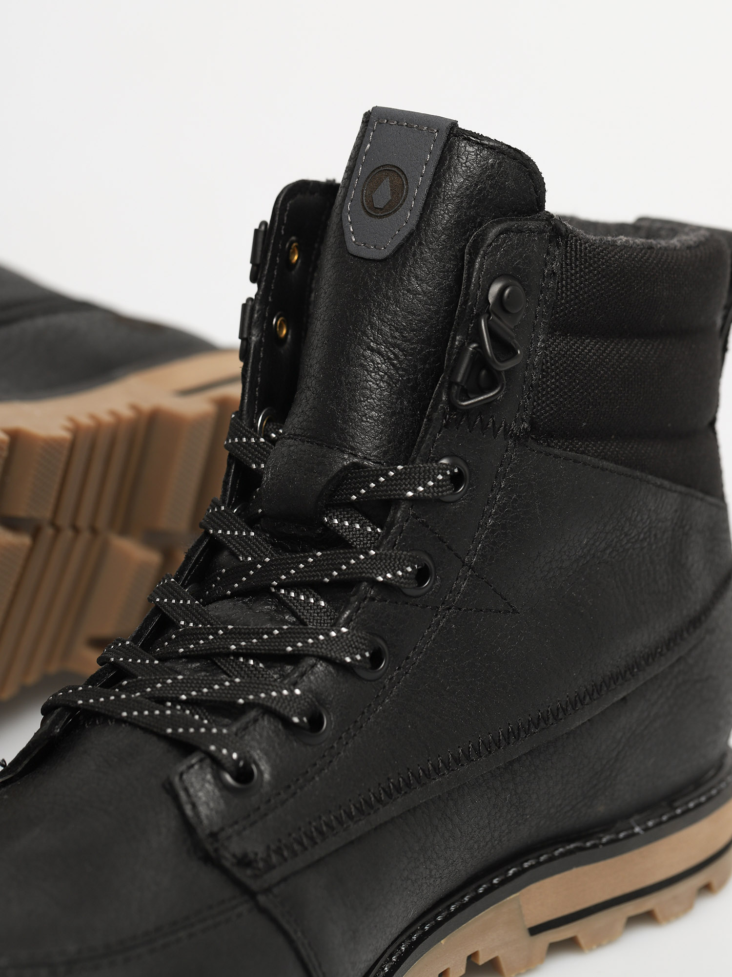 Buty Volcom Sub Zero (new black)