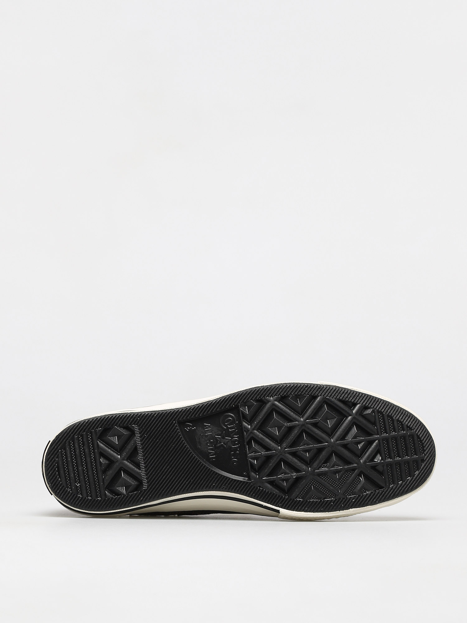 Trampki Converse Chuck Taylor 70 Flames (black/speed yellow)