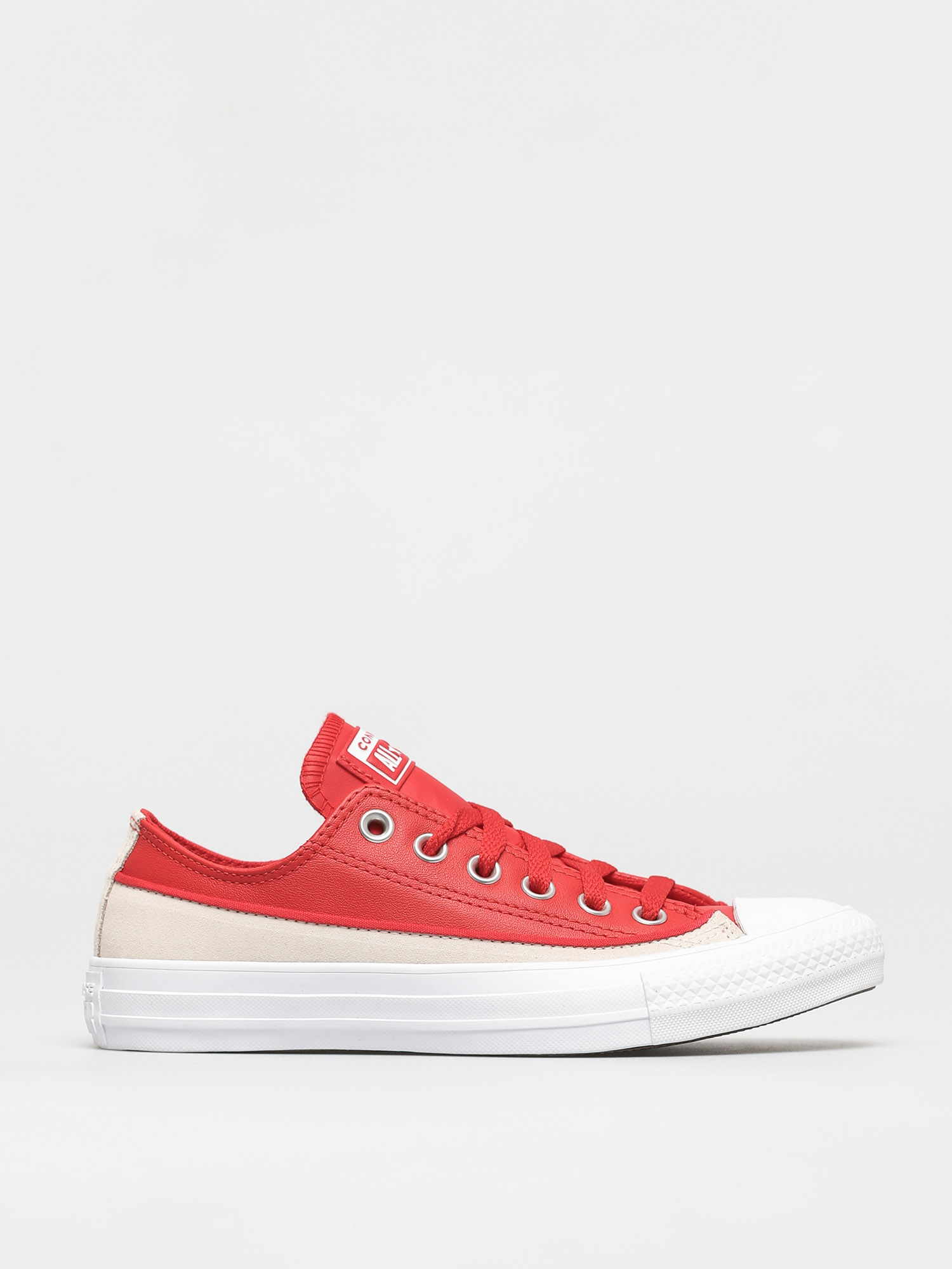 Trampki Converse Chuck Taylor All Star Split Upper (university red/egret/white)