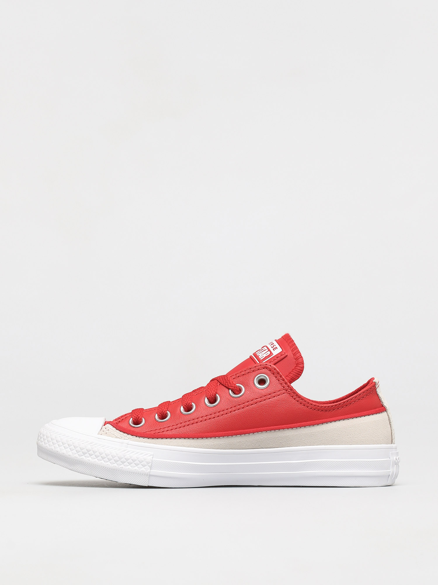 Trampki Converse Chuck Taylor All Star Split Upper (university red/egret/white)