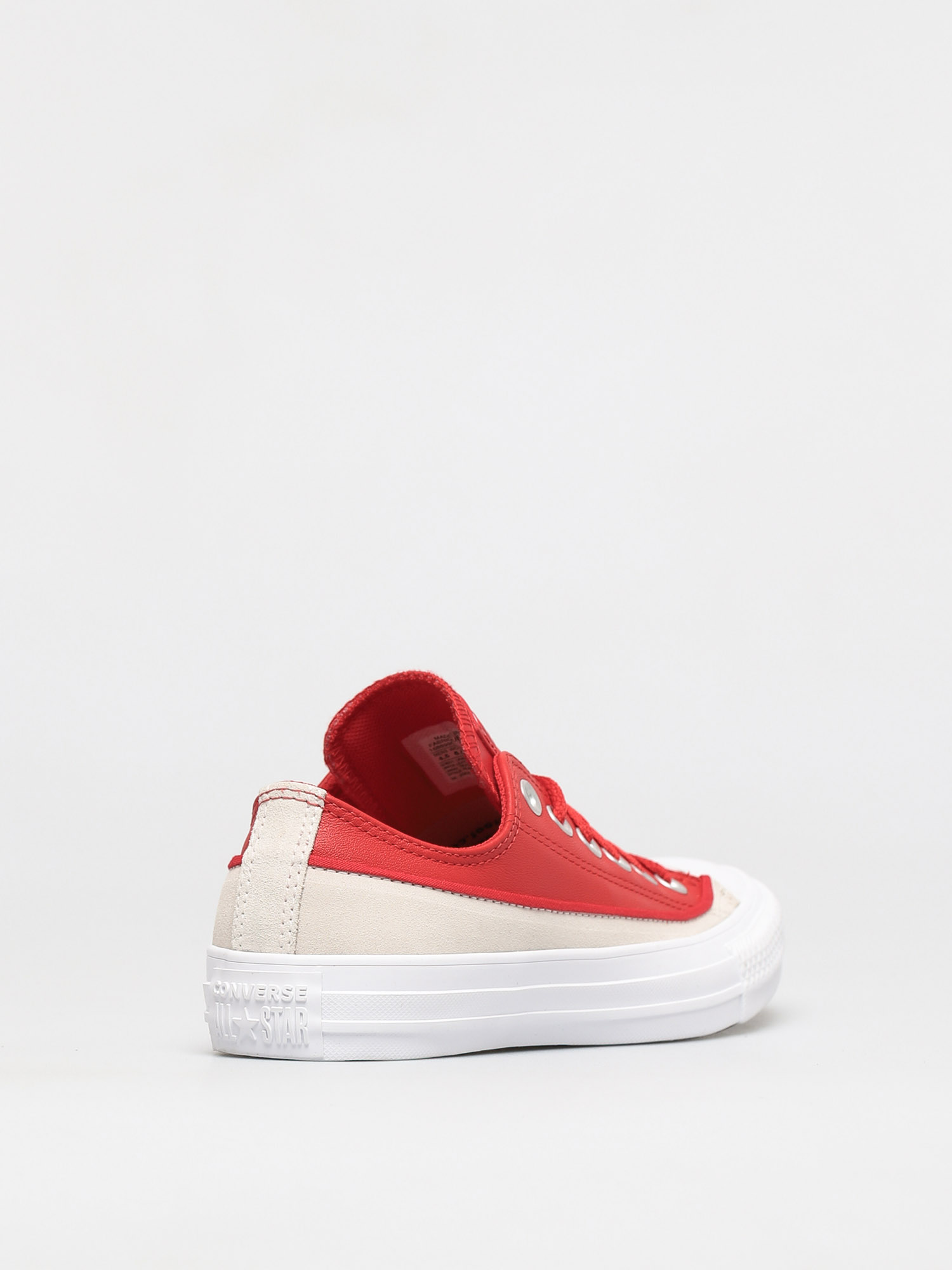 Trampki Converse Chuck Taylor All Star Split Upper (university red/egret/white)