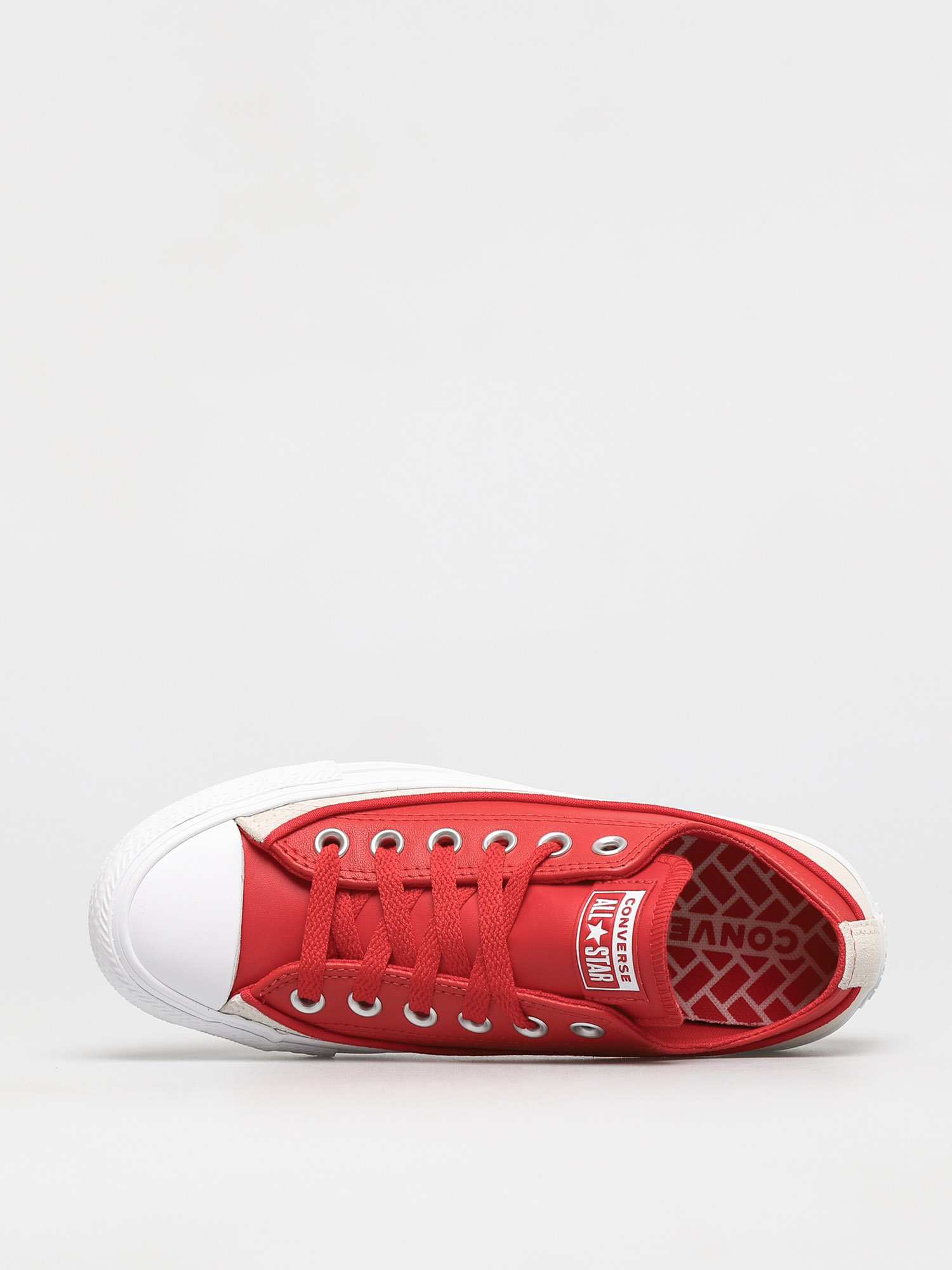 Trampki Converse Chuck Taylor All Star Split Upper (university red/egret/white)