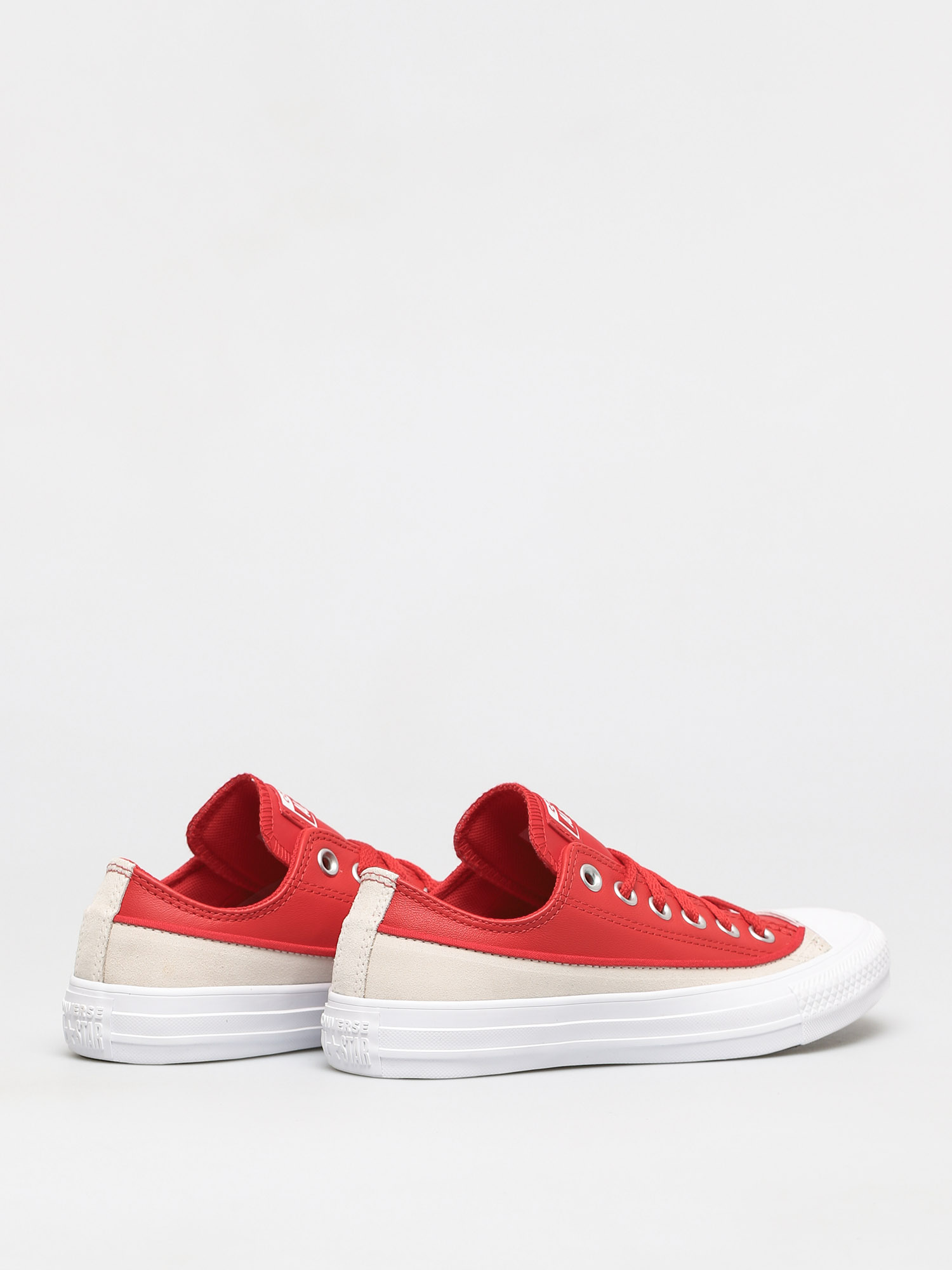 Trampki Converse Chuck Taylor All Star Split Upper (university red/egret/white)