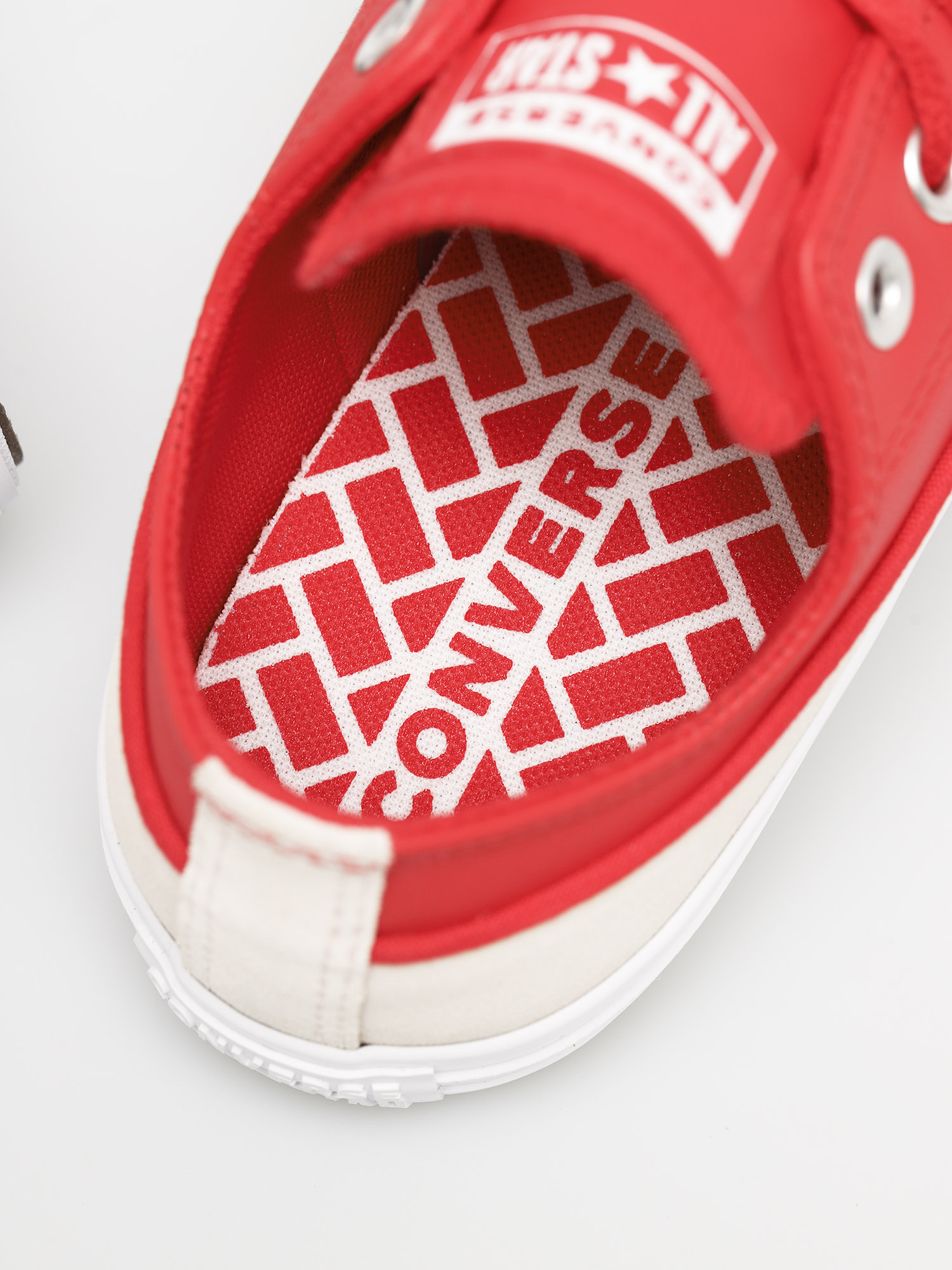 Trampki Converse Chuck Taylor All Star Split Upper (university red/egret/white)