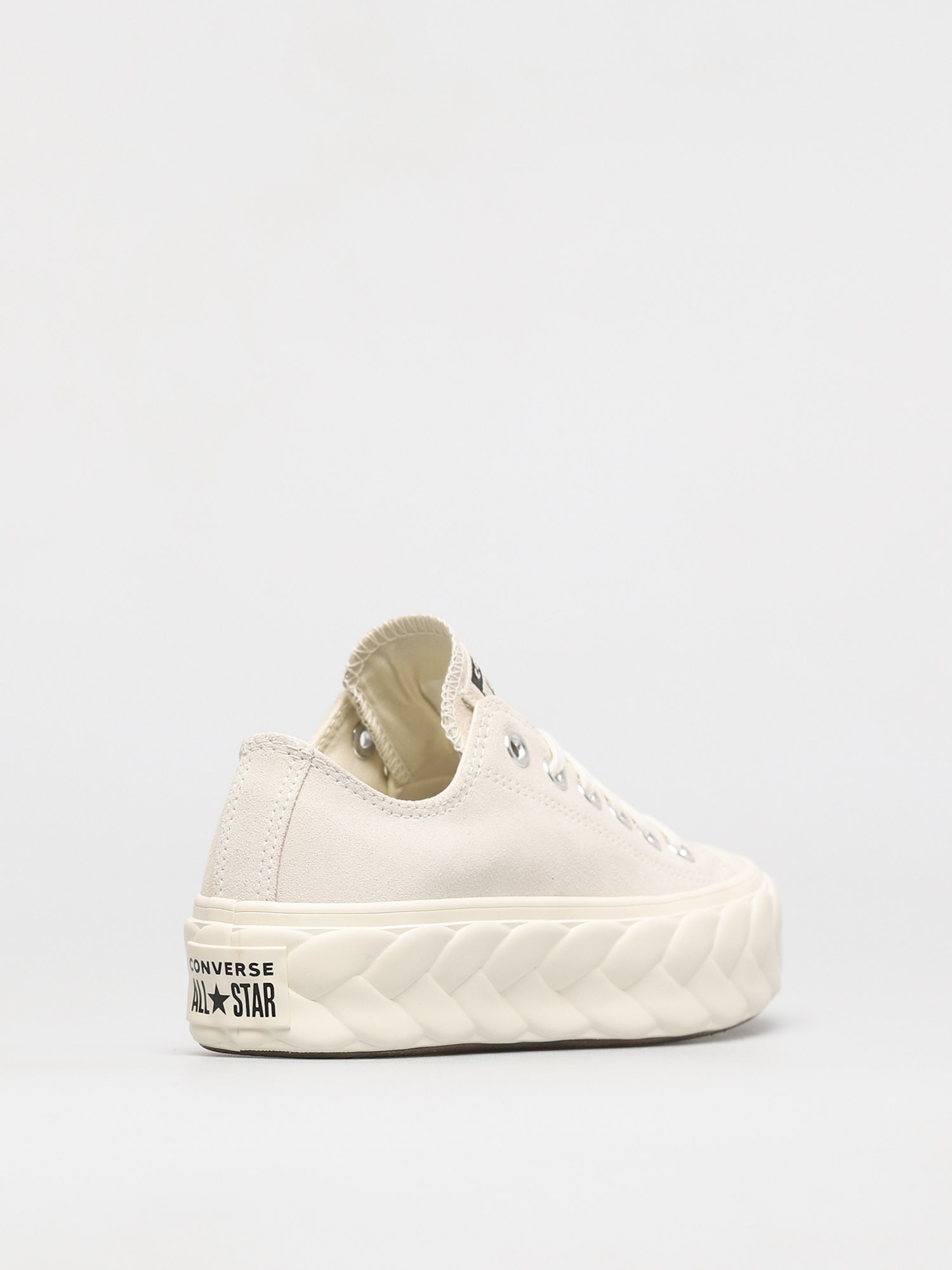 Buty Converse Chuck Taylor All Star Lift Cable Wmn (egret/black/egret)