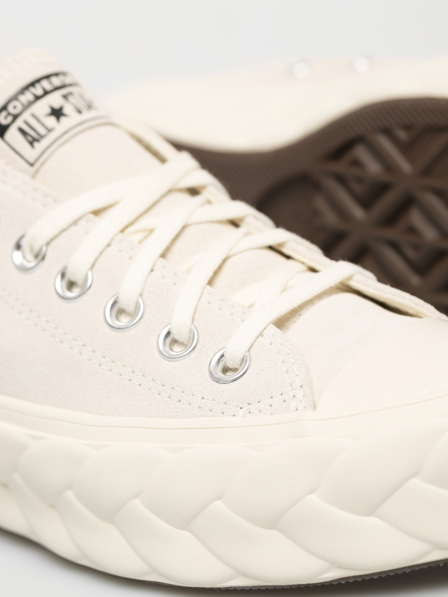 Buty Converse Chuck Taylor All Star Lift Cable Wmn (egret/black/egret)