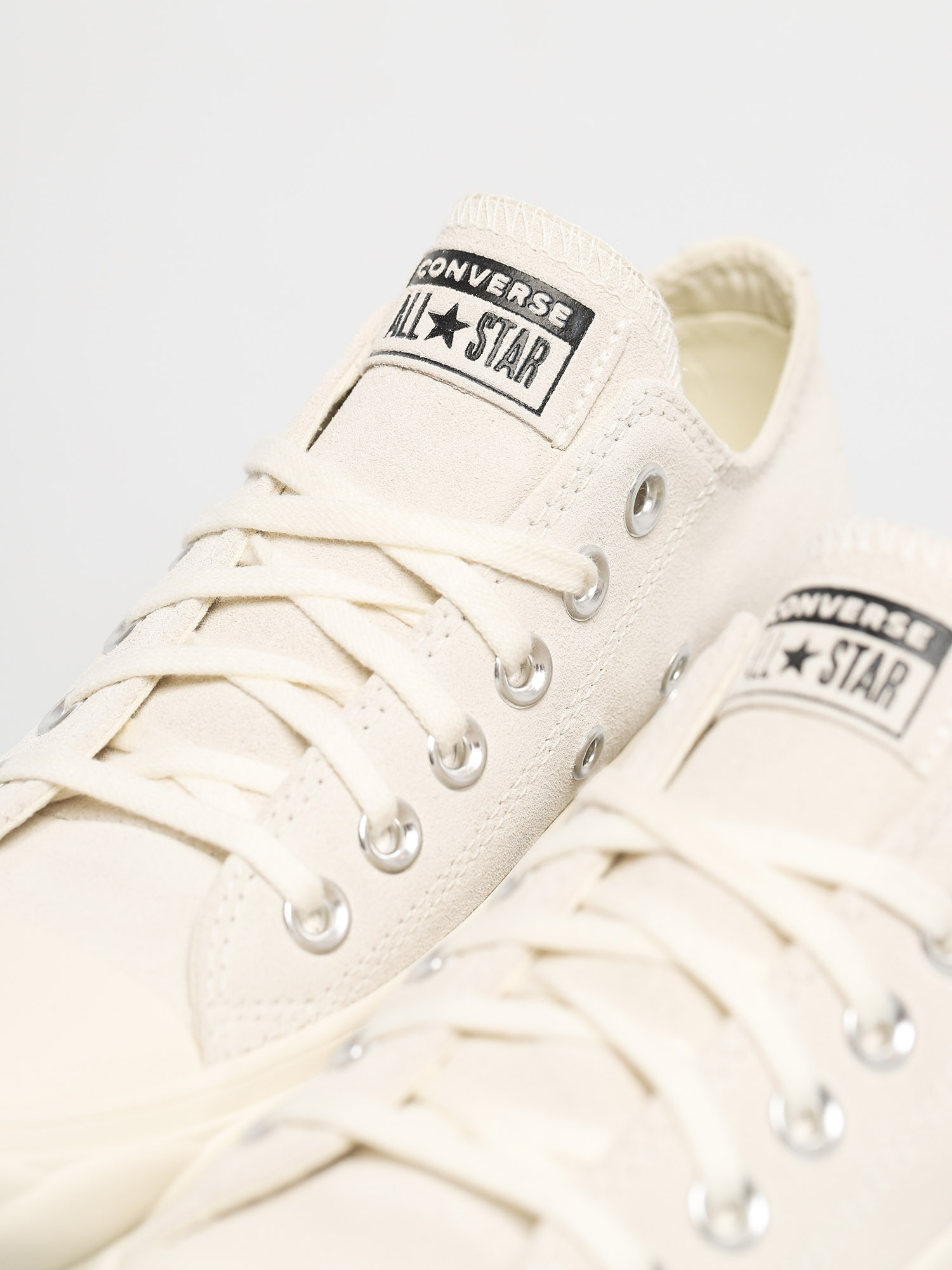 Buty Converse Chuck Taylor All Star Lift Cable Wmn (egret/black/egret)