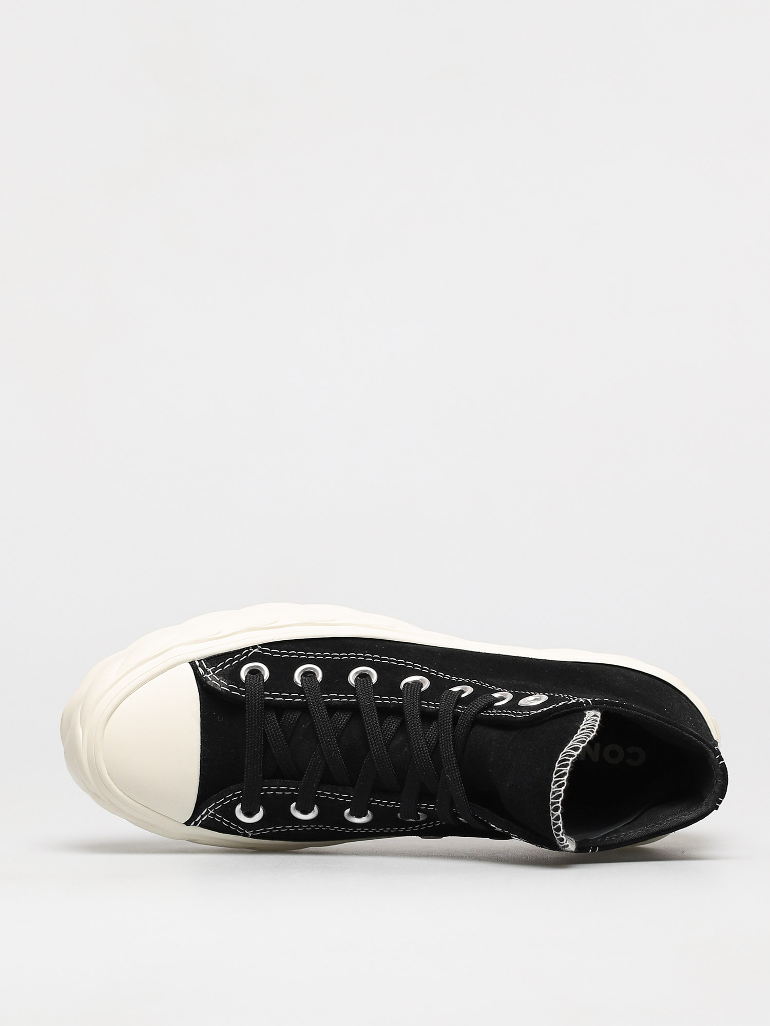 Buty Converse Chuck Taylor All Star Lift Cable Wmn (black/egret/black)