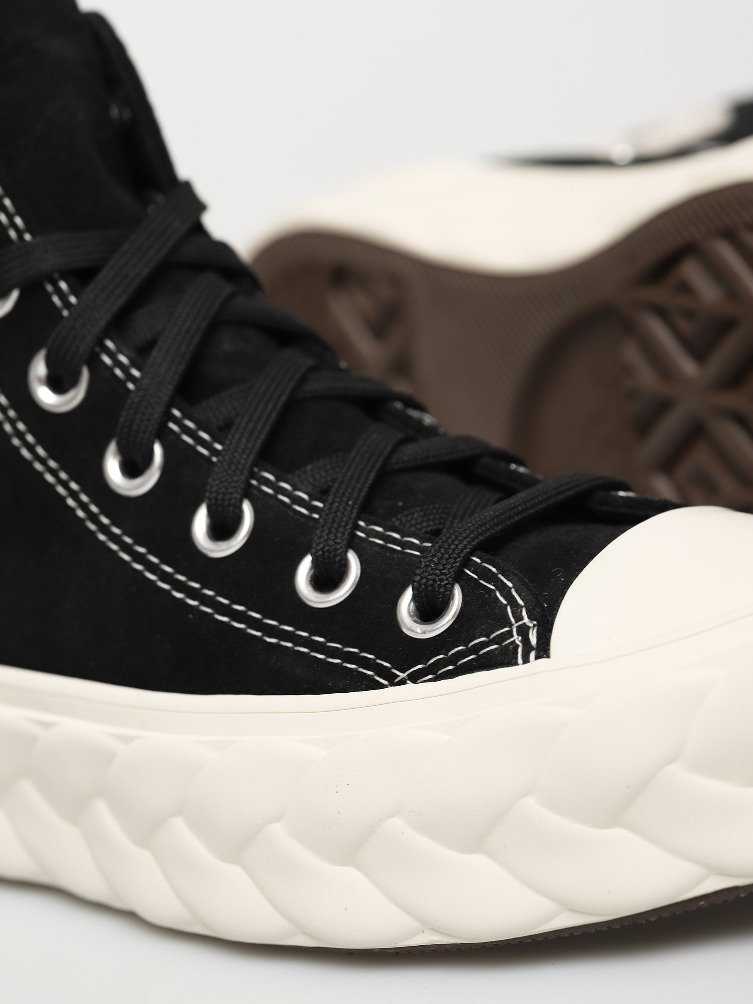 Buty Converse Chuck Taylor All Star Lift Cable Wmn (black/egret/black)