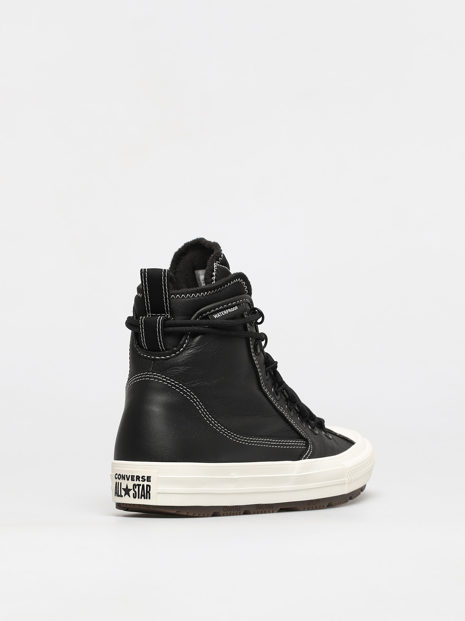 Buty Converse CTAS All Terrain Leather (black/black/egret)