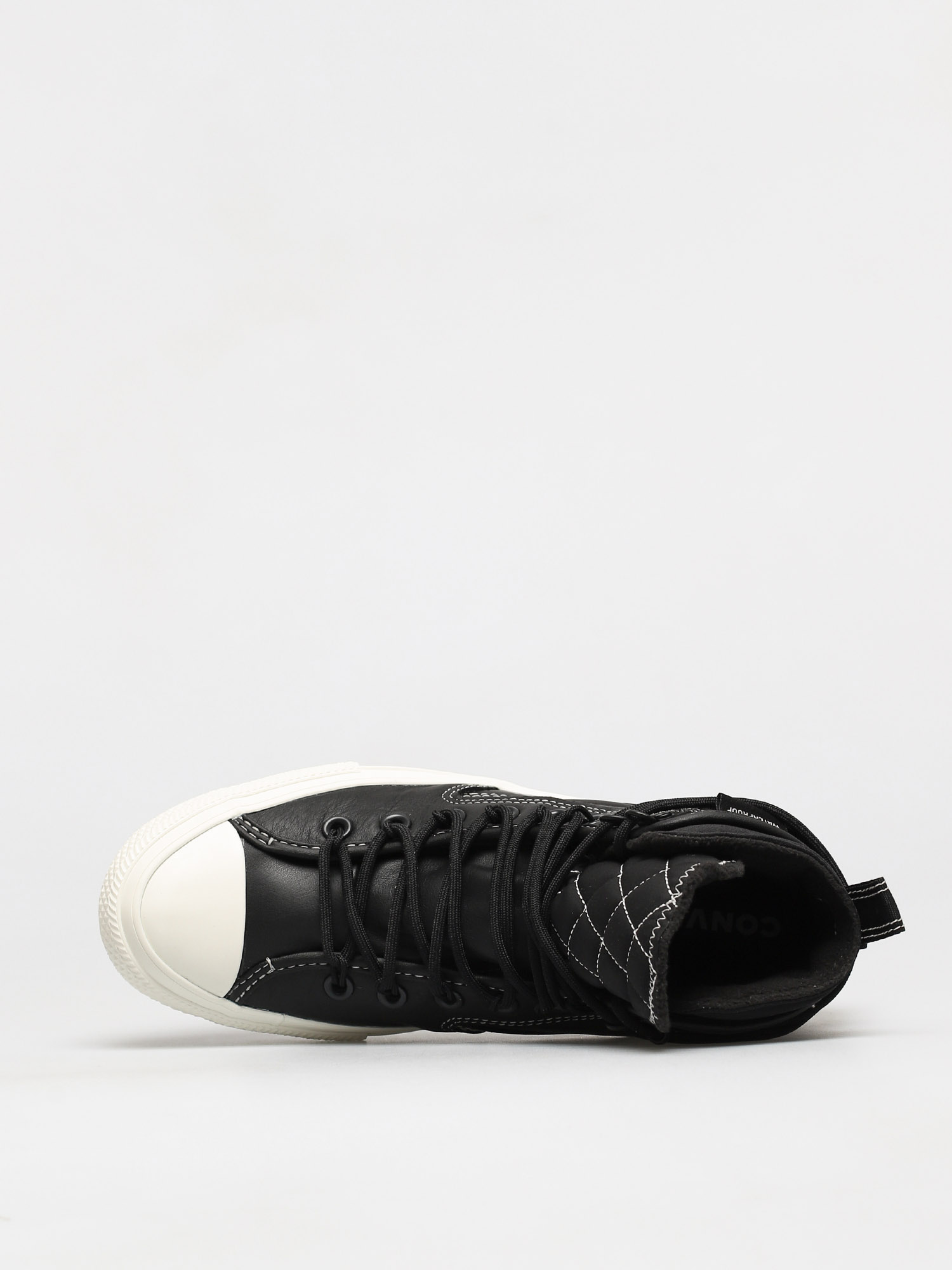 Buty Converse CTAS All Terrain Leather (black/black/egret)