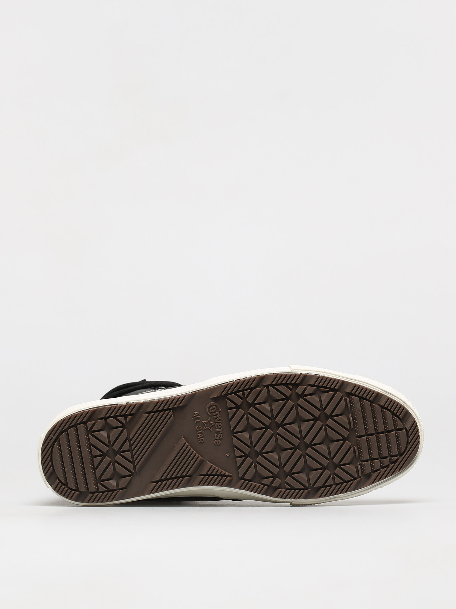 Buty Converse CTAS All Terrain Leather (black/black/egret)