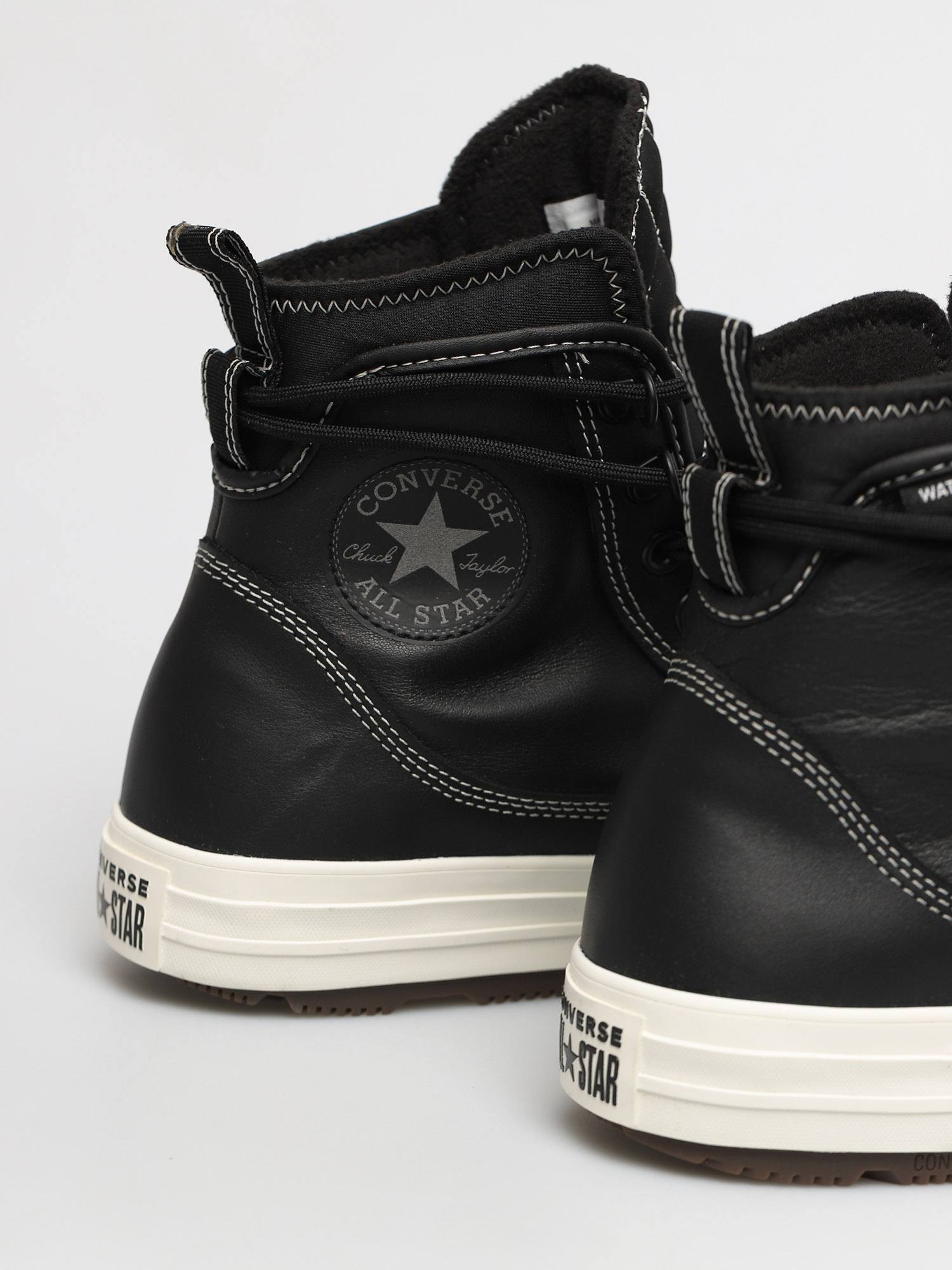 Buty Converse CTAS All Terrain Leather (black/black/egret)
