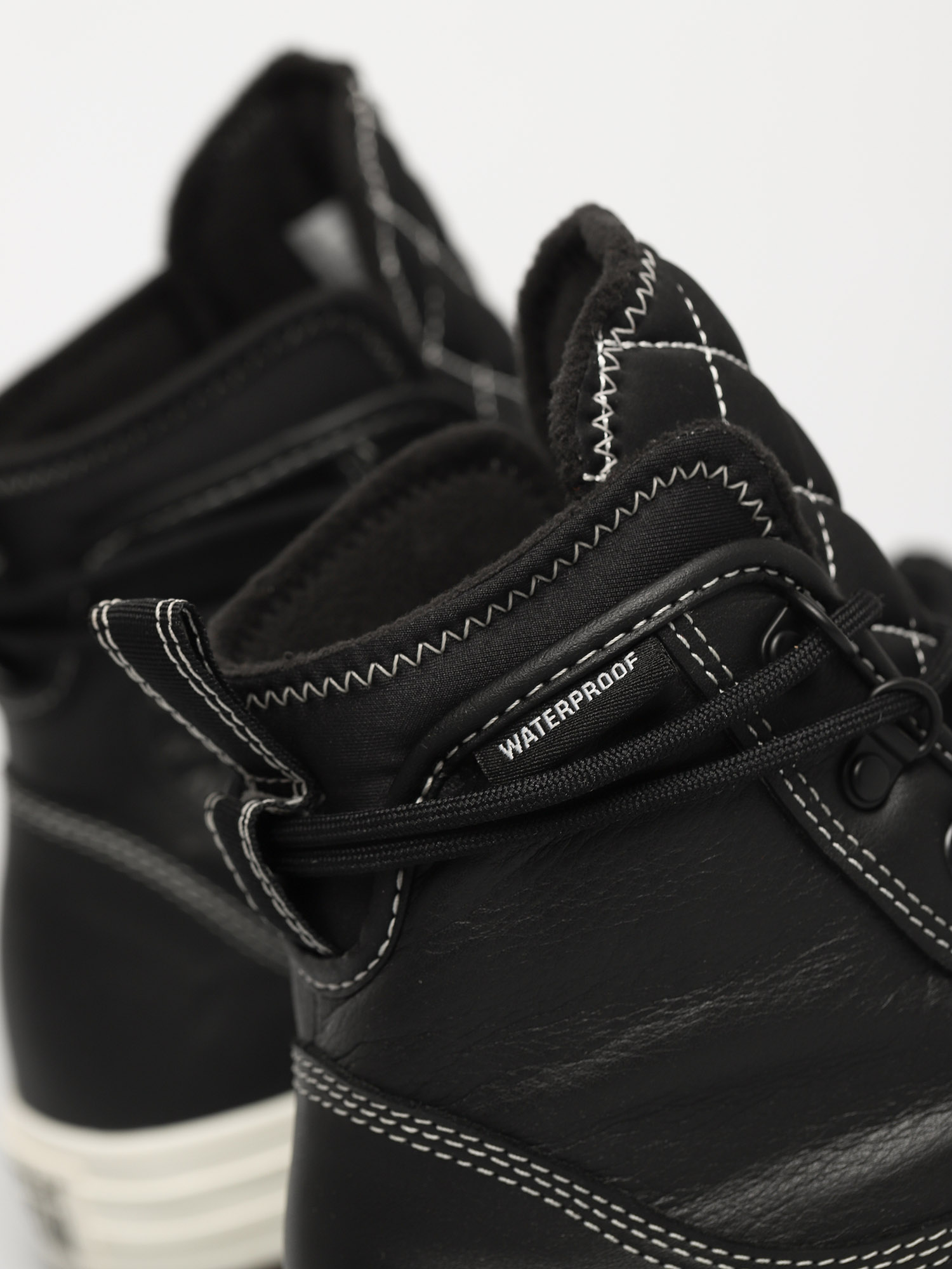 Buty Converse CTAS All Terrain Leather (black/black/egret)
