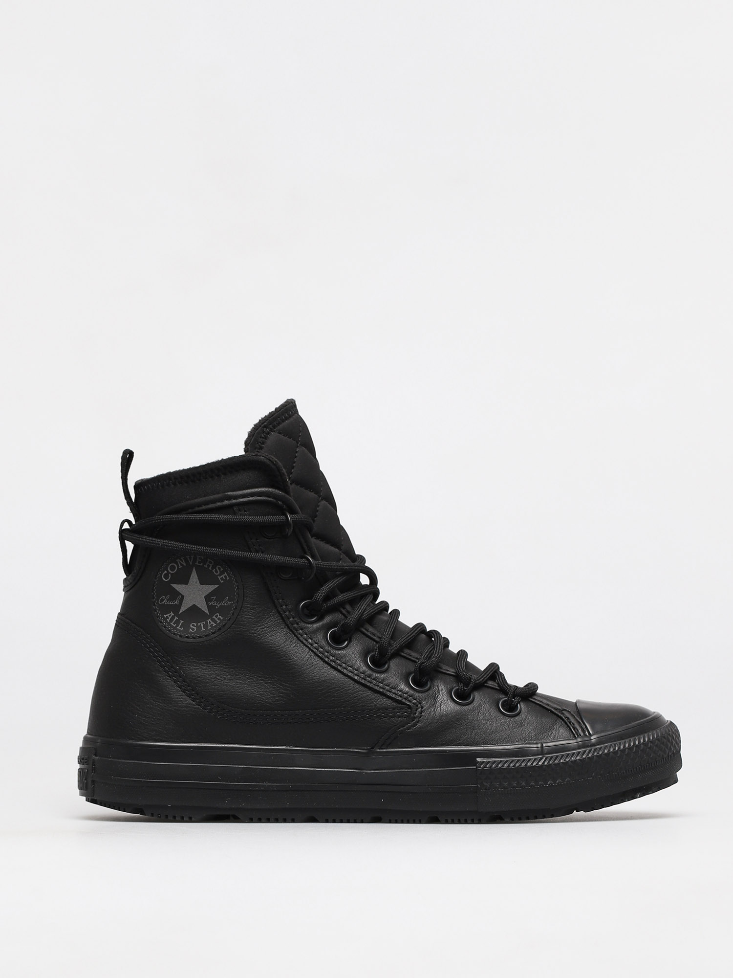 Buty Converse CTAS All Terrain Leather (black/black)