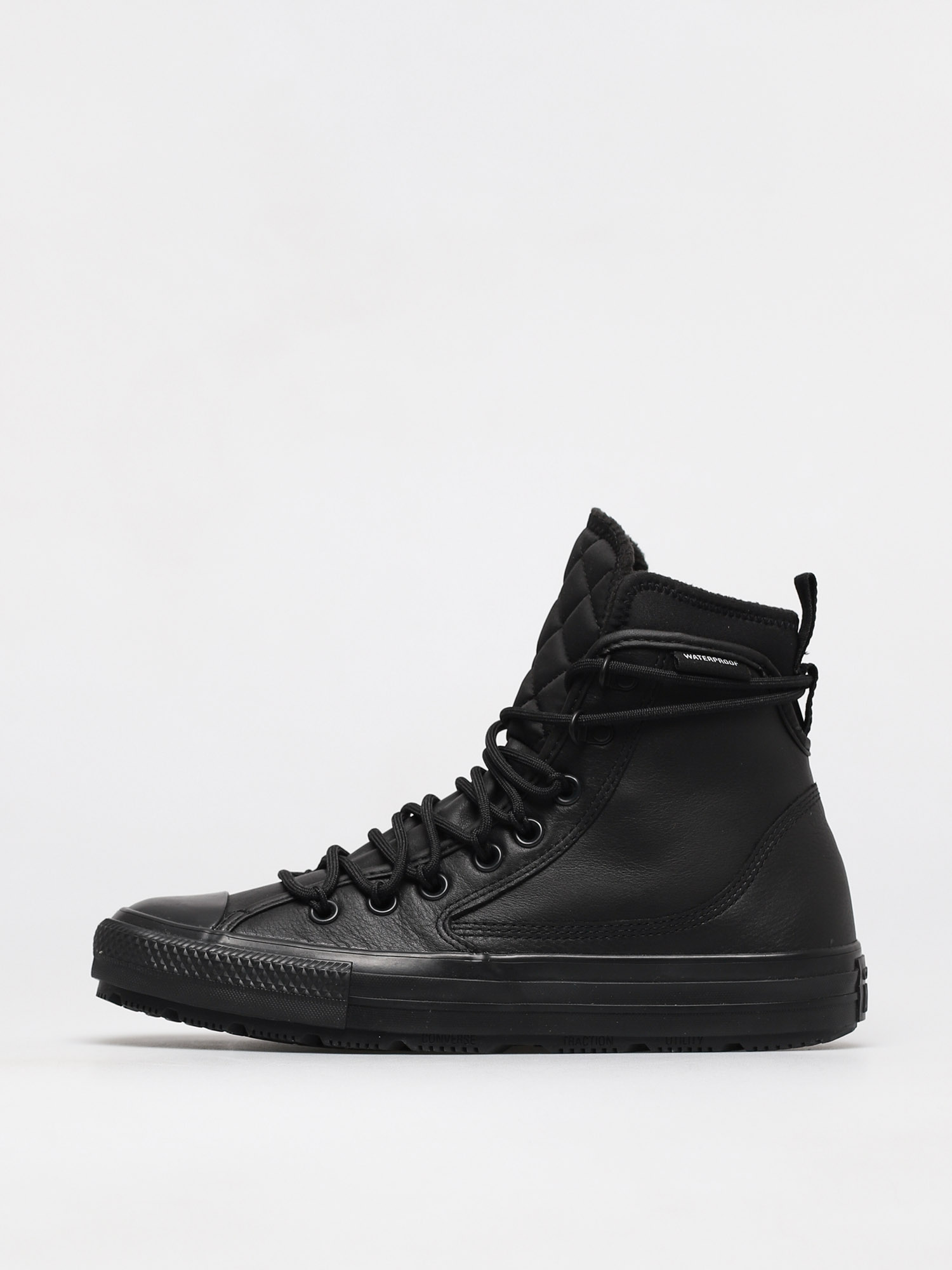 Buty Converse CTAS All Terrain Leather (black/black)
