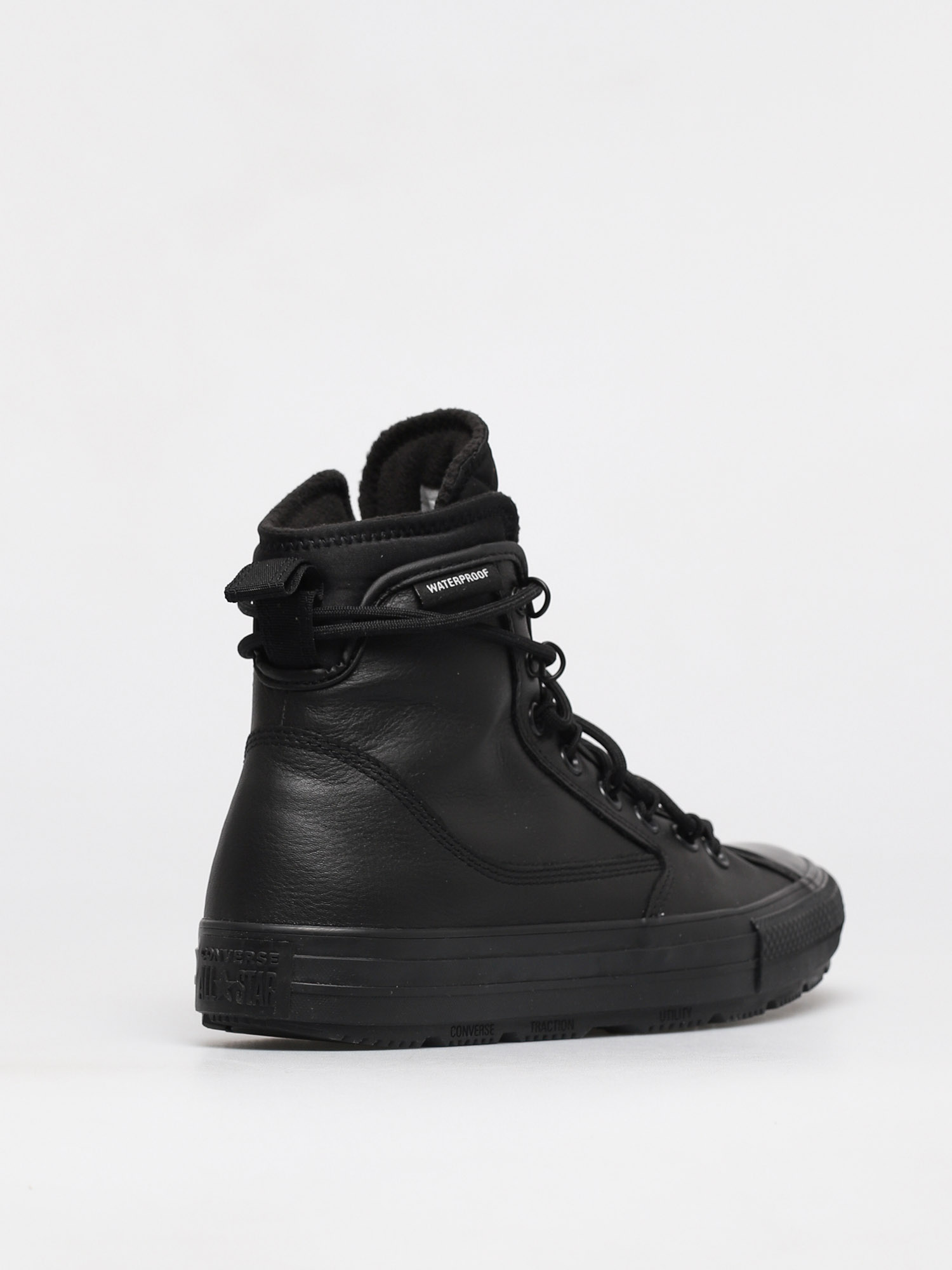 Buty Converse CTAS All Terrain Leather (black/black)