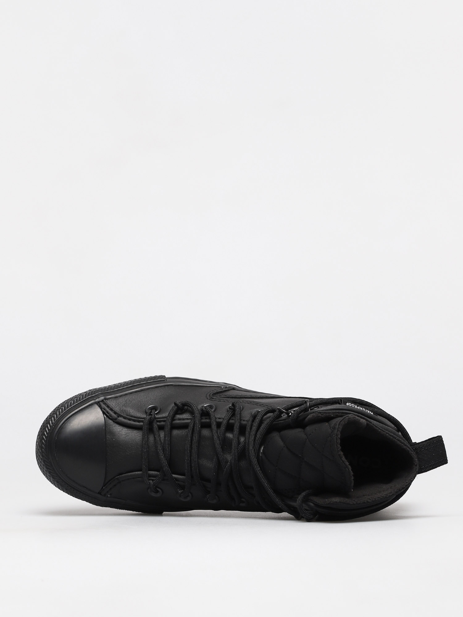 Buty Converse CTAS All Terrain Leather (black/black)