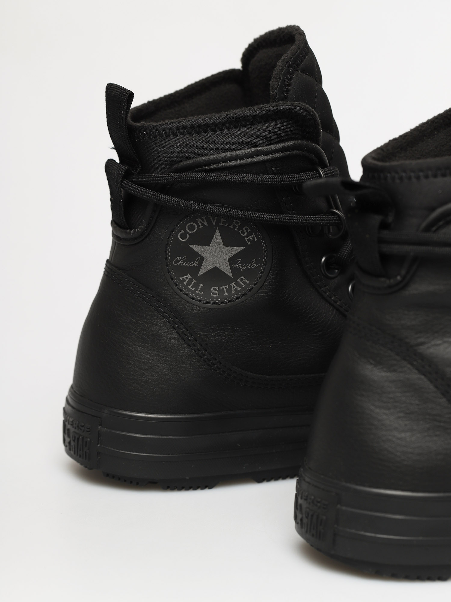 Buty Converse CTAS All Terrain Leather (black/black)