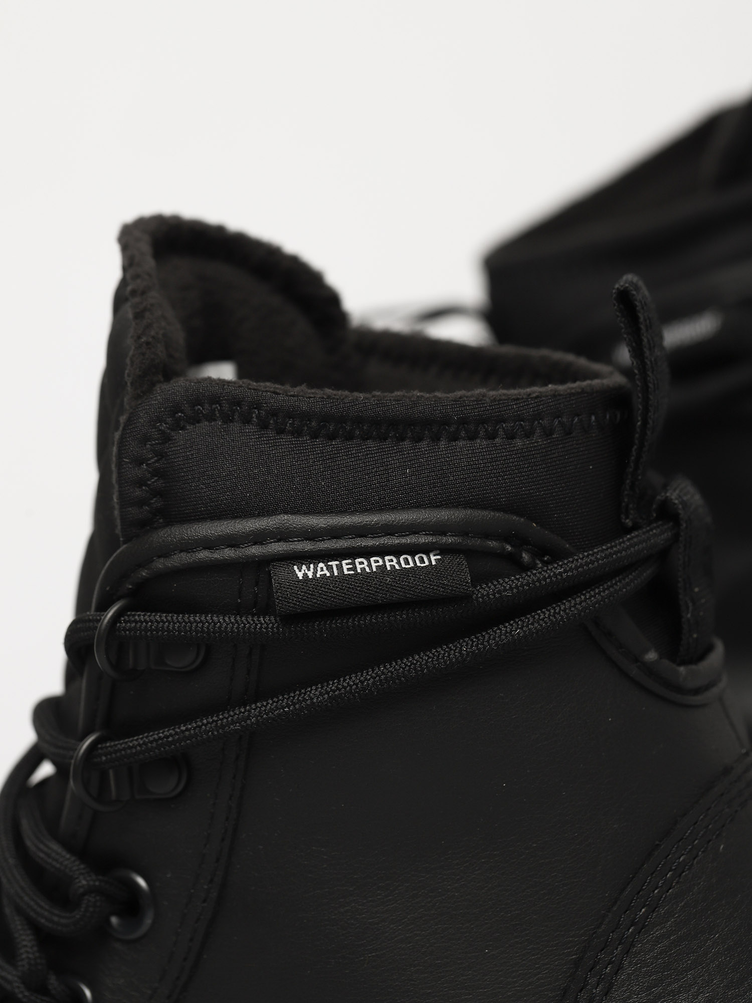 Buty Converse CTAS All Terrain Leather (black/black)