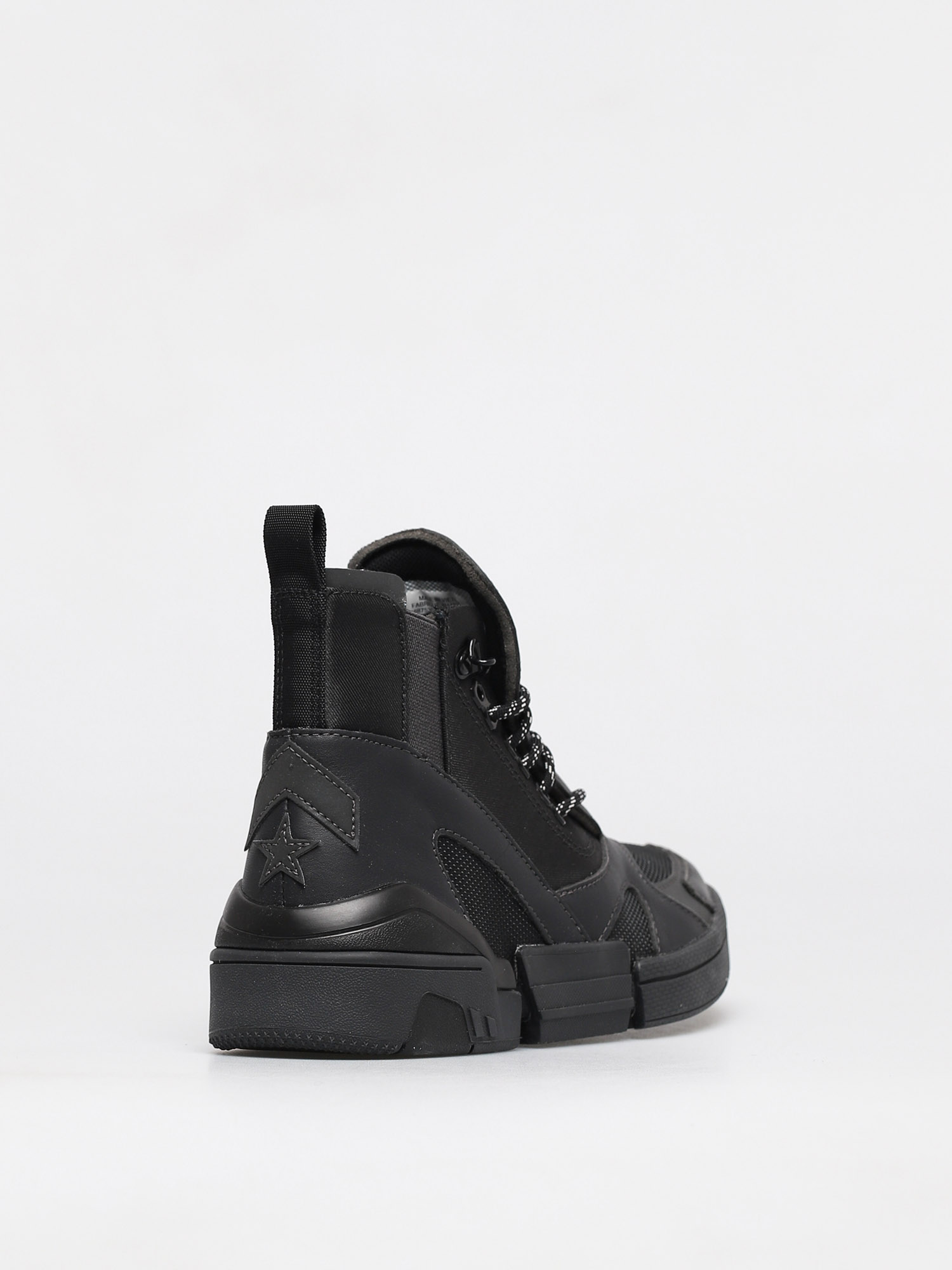 Buty Converse CPX NU Pinnacle Wmn (almost black/black)