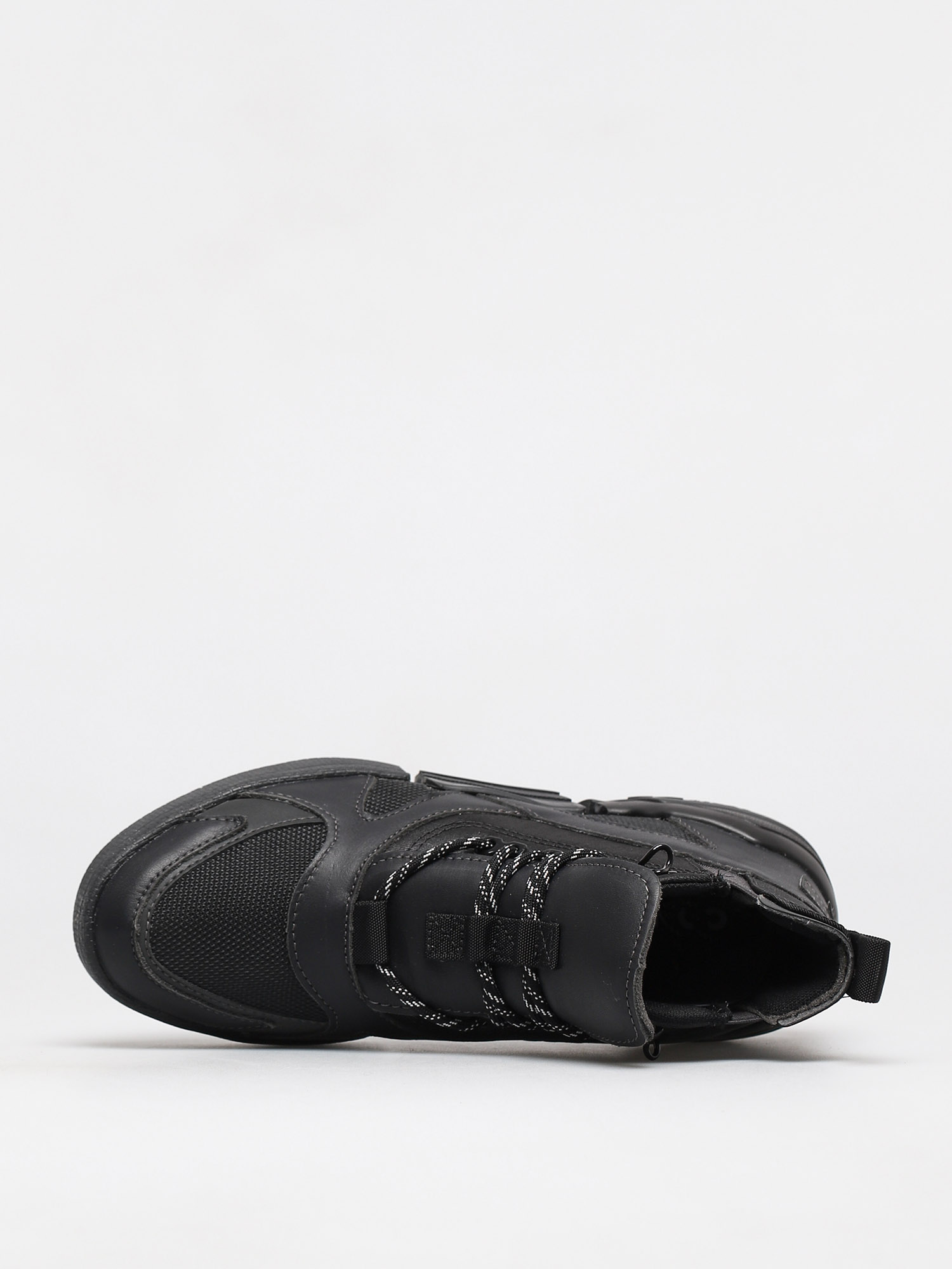 Buty Converse CPX NU Pinnacle Wmn (almost black/black)