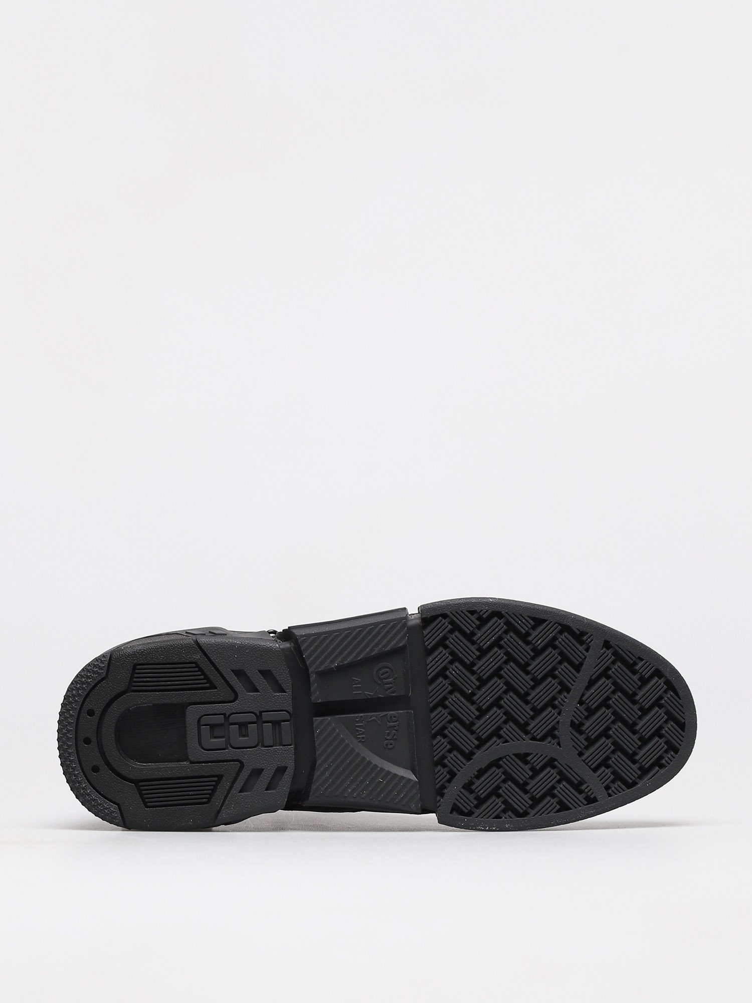 Buty Converse CPX NU Pinnacle Wmn (almost black/black)