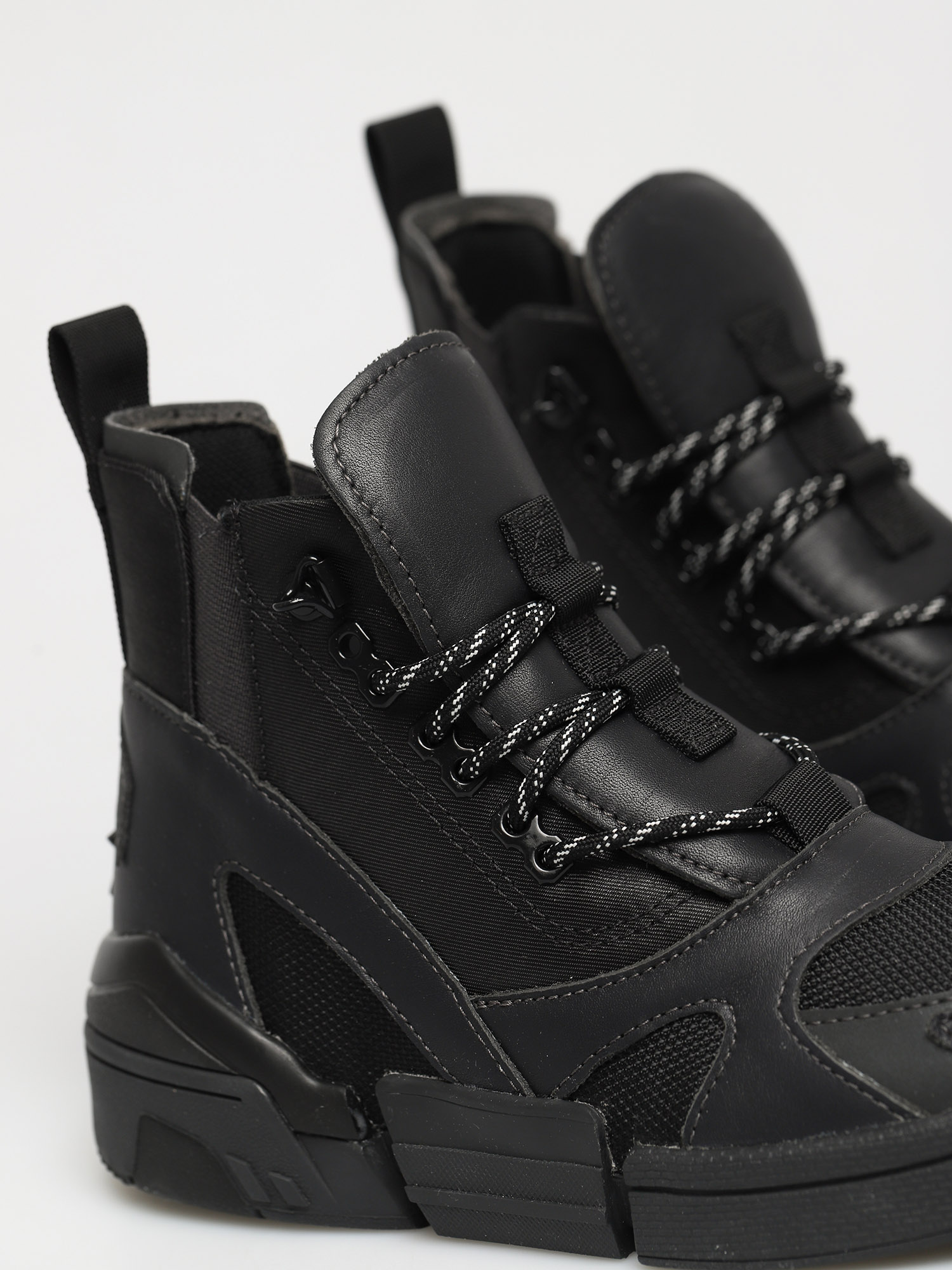 Buty Converse CPX NU Pinnacle Wmn (almost black/black)