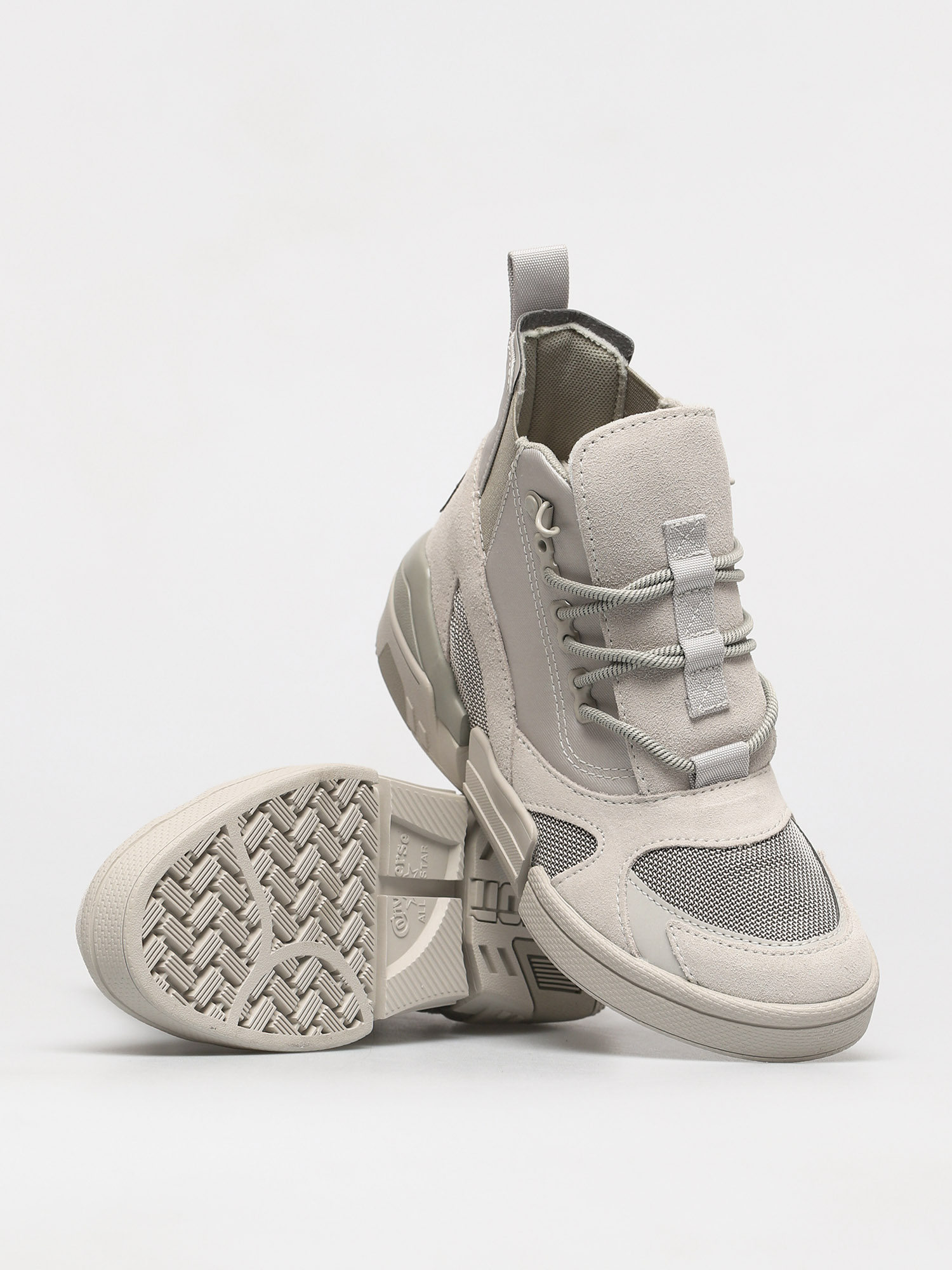 Buty Converse CPX NU Pinnacle Wmn (moonstruck/london fog)