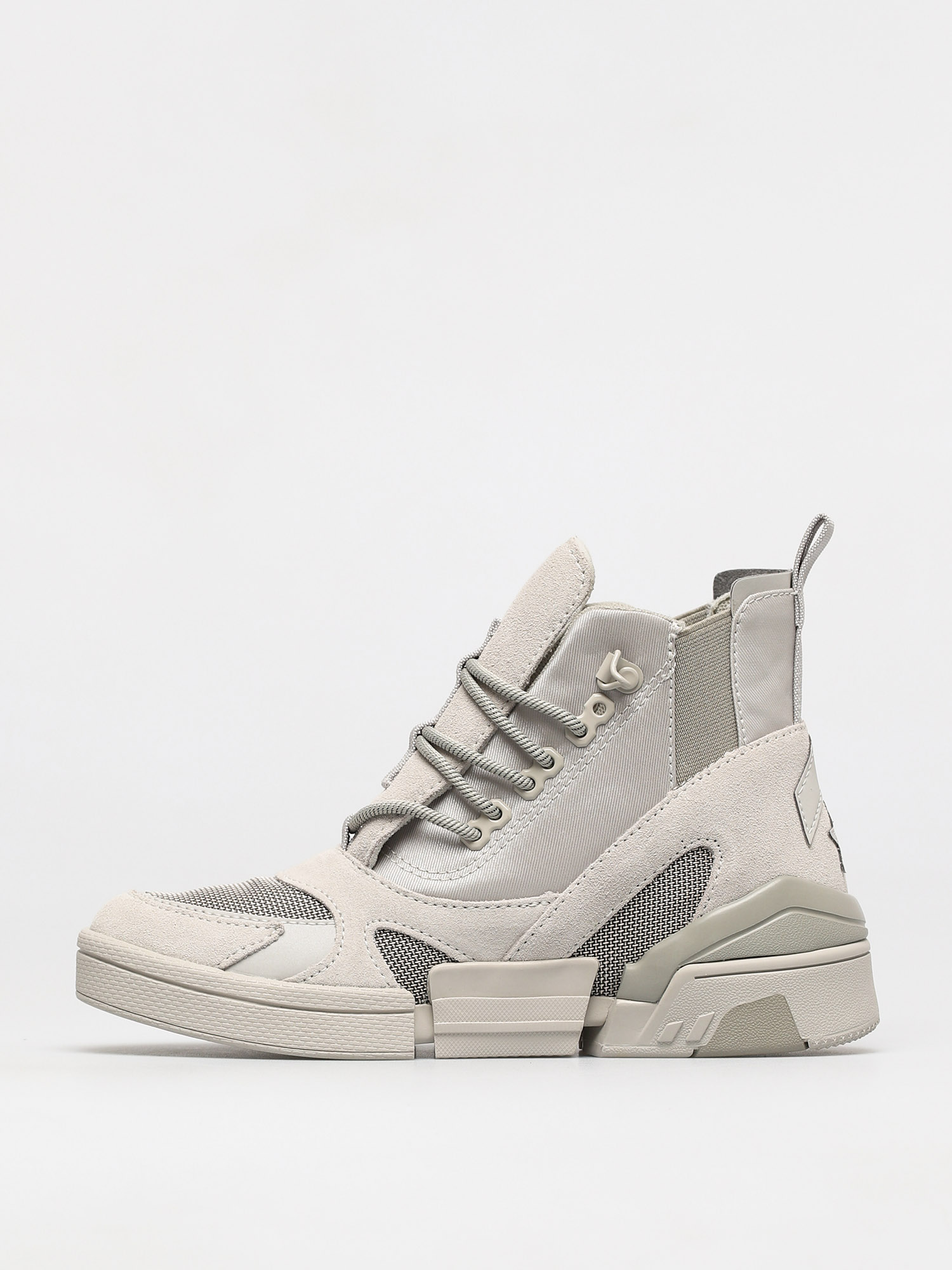 Buty Converse CPX NU Pinnacle Wmn (moonstruck/london fog)