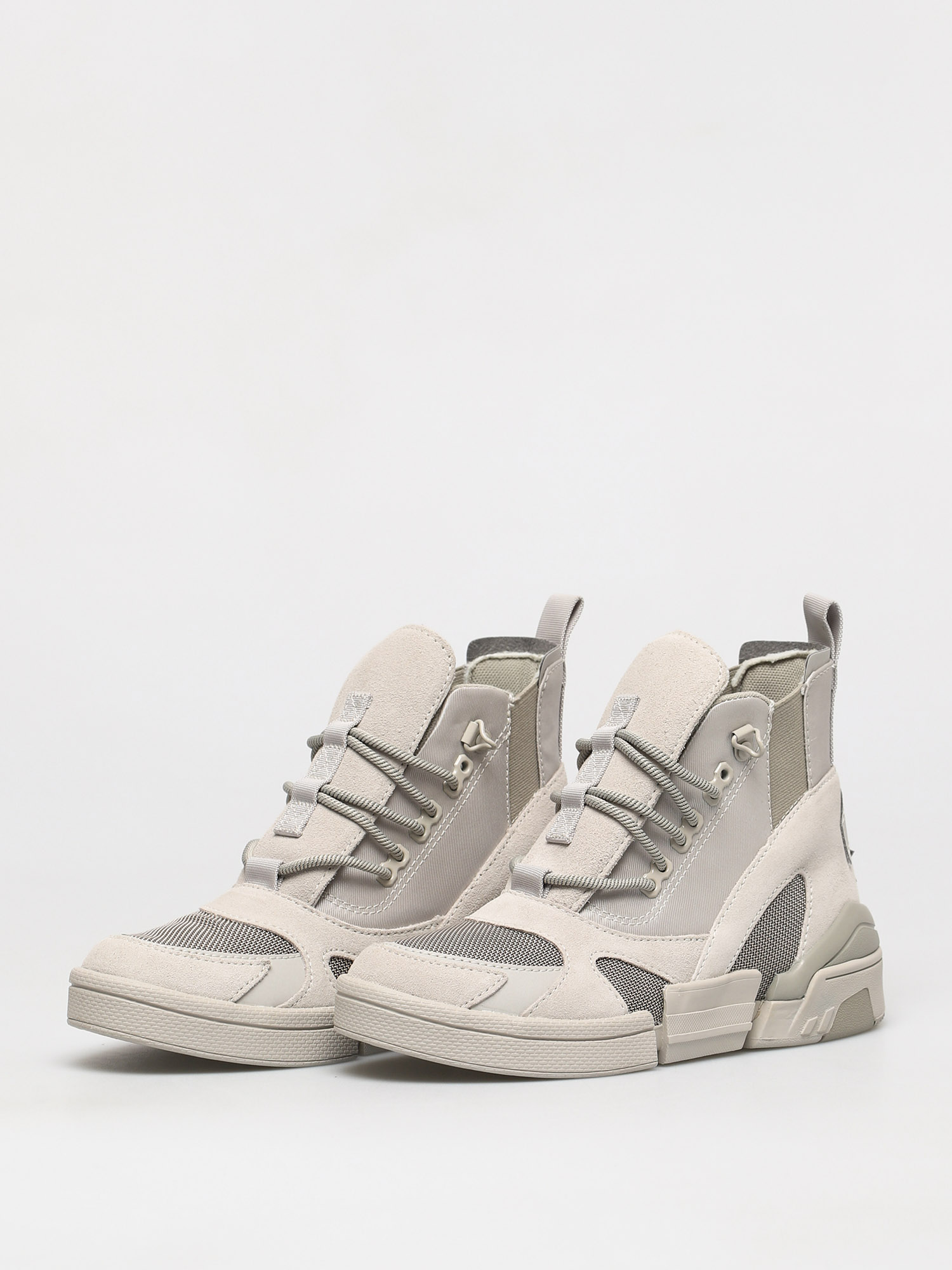 Buty Converse CPX NU Pinnacle Wmn (moonstruck/london fog)