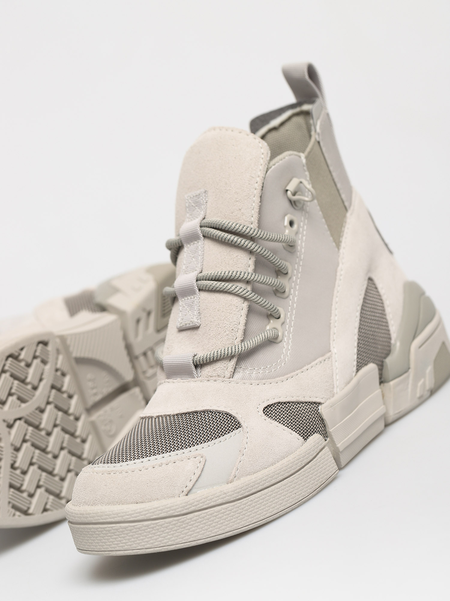 Buty Converse CPX NU Pinnacle Wmn (moonstruck/london fog)