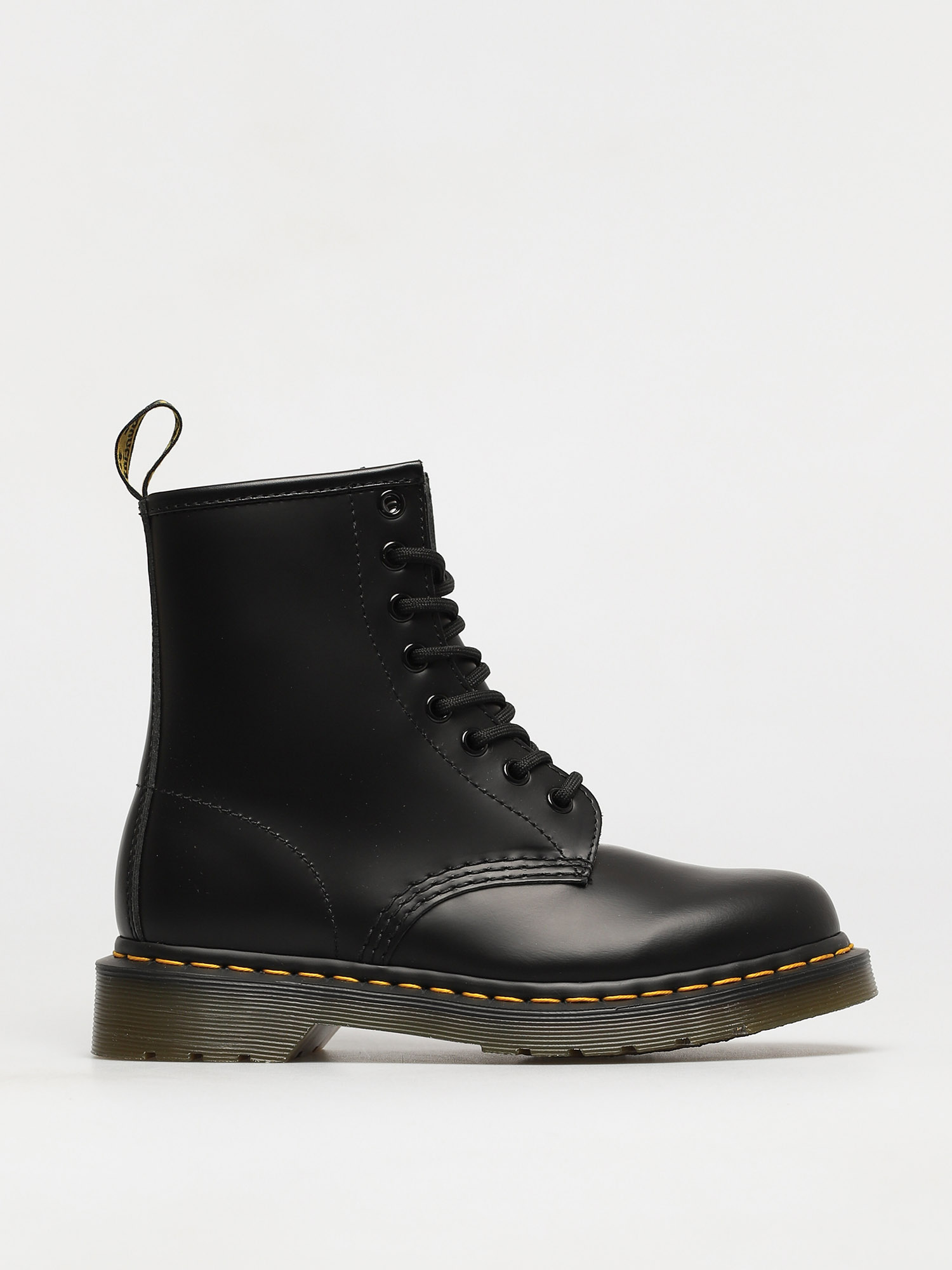 Buty Dr. Martens 1460 (black smooth)