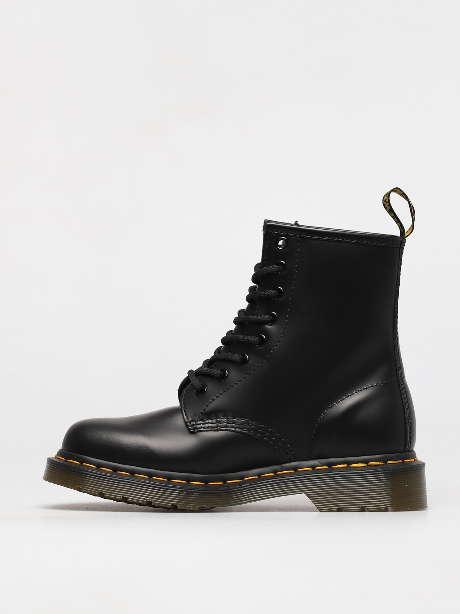 Buty Dr. Martens 1460 (black smooth)