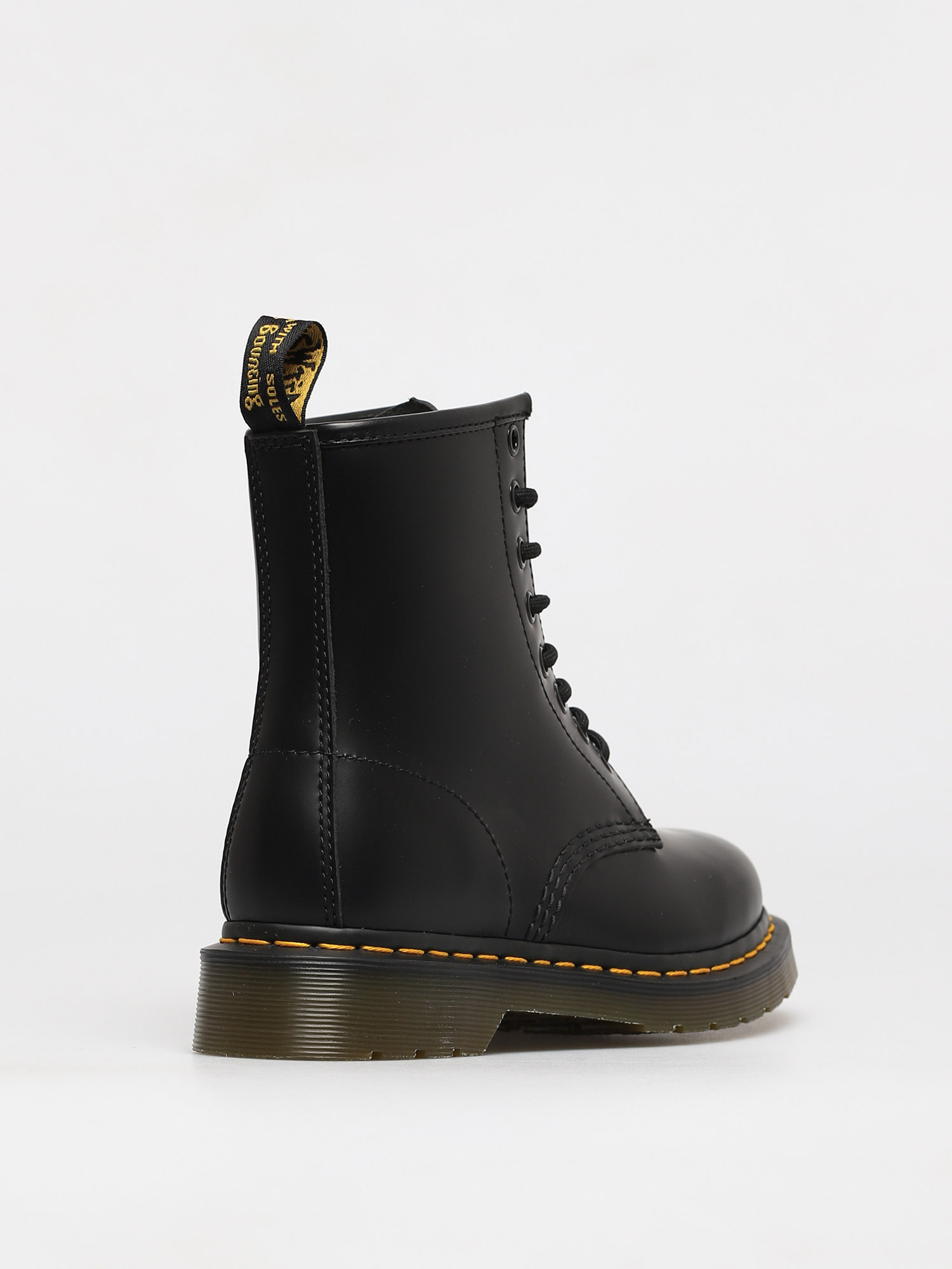 Buty Dr. Martens 1460 (black smooth)