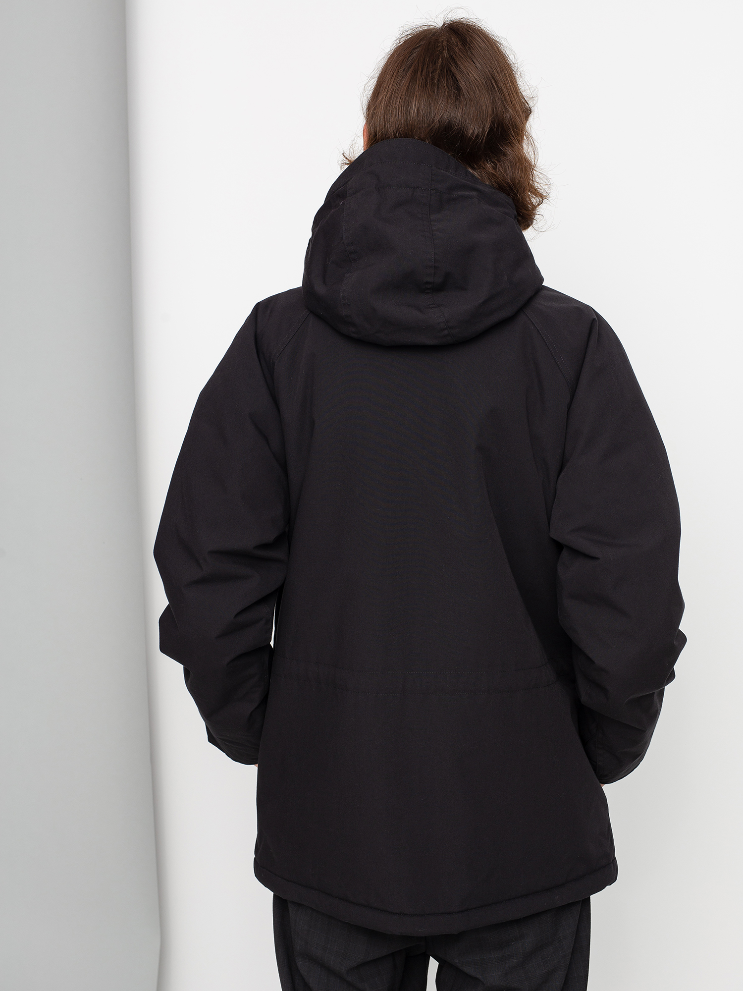 Kurtka Carhartt WIP Mentley (black)