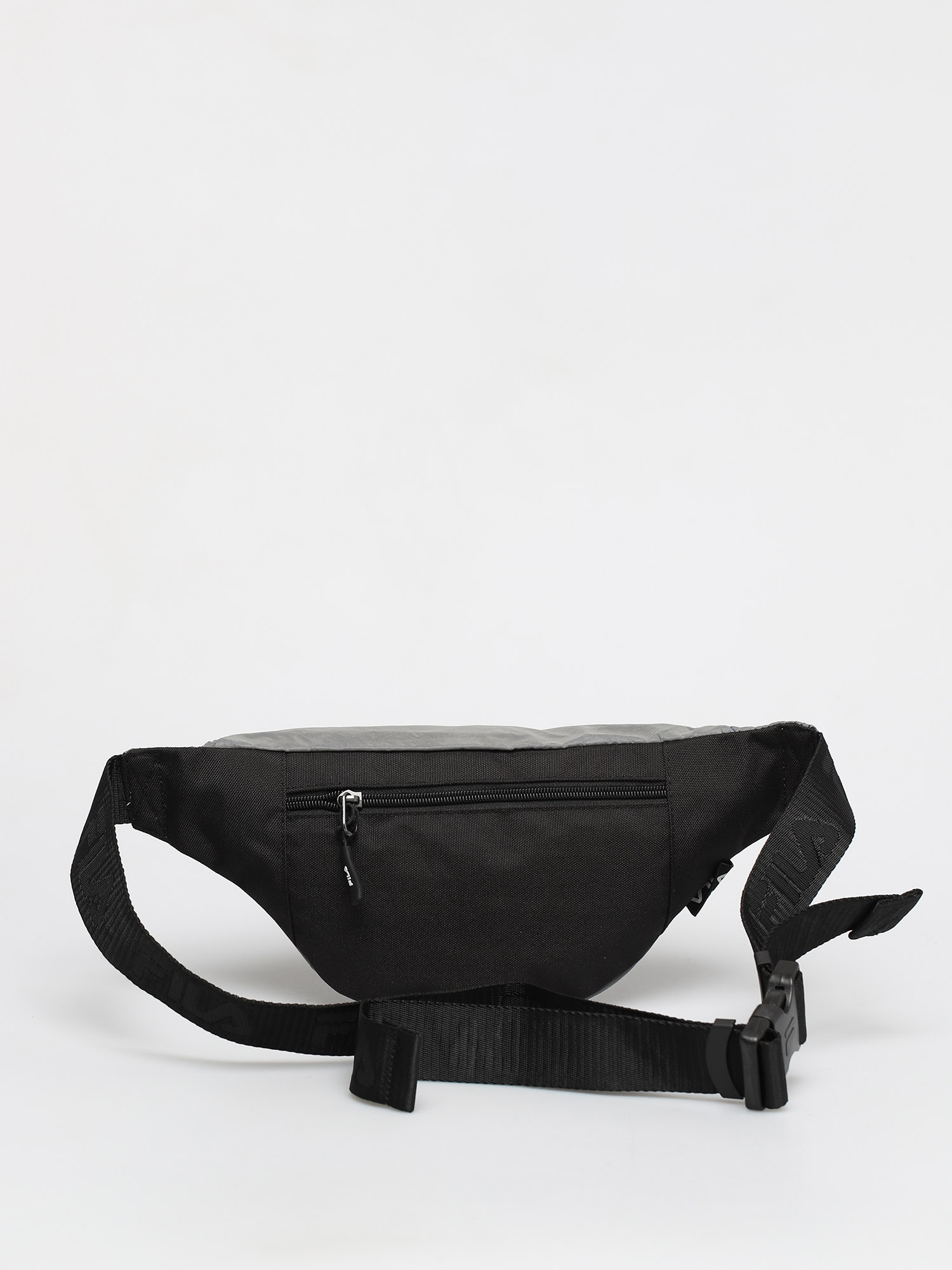 Nerka Fila Waist Bag Slim Reflective (silver reflective)