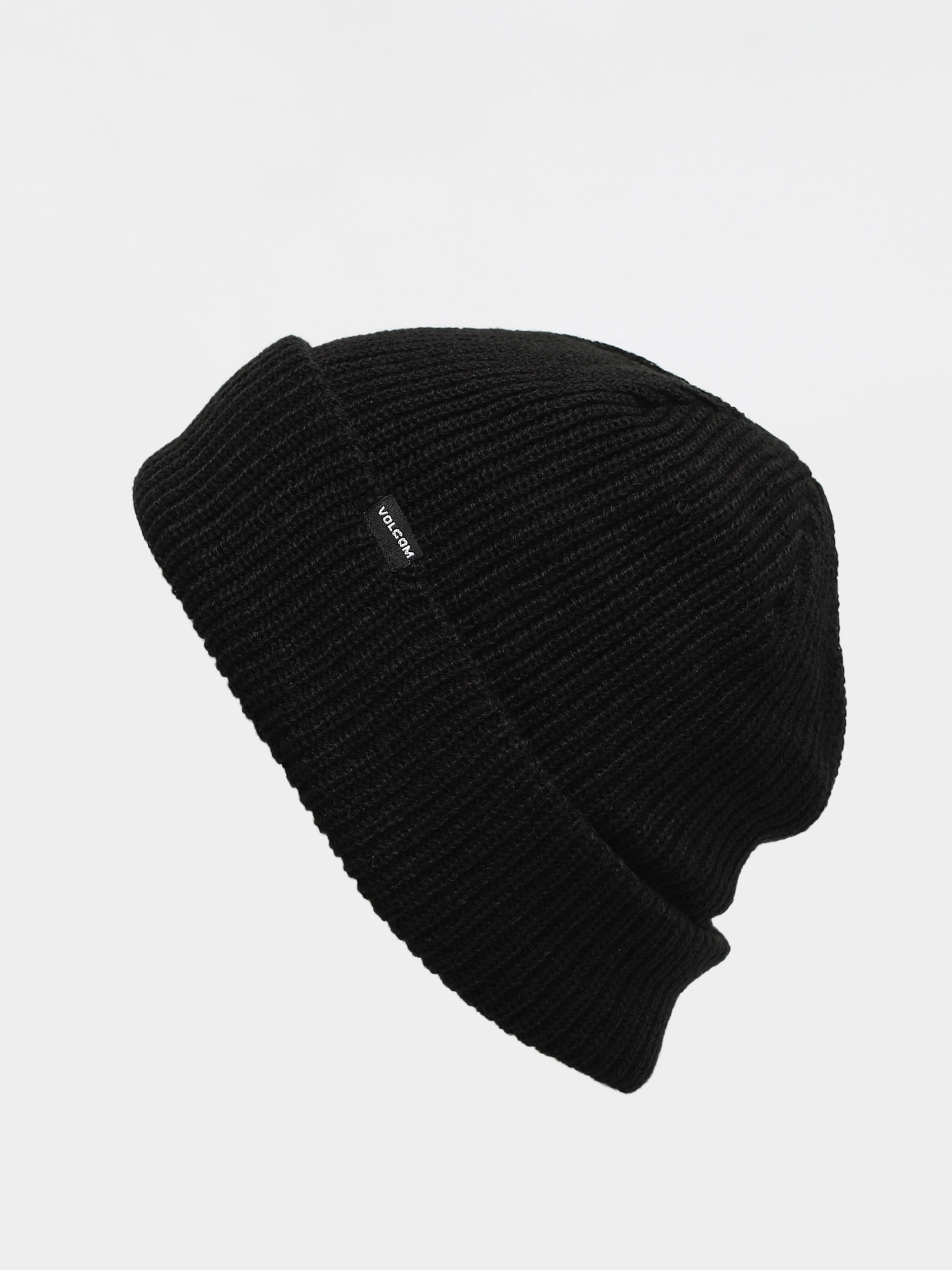 Czapka zimowa Volcom Sweep Lined Beanie (black)