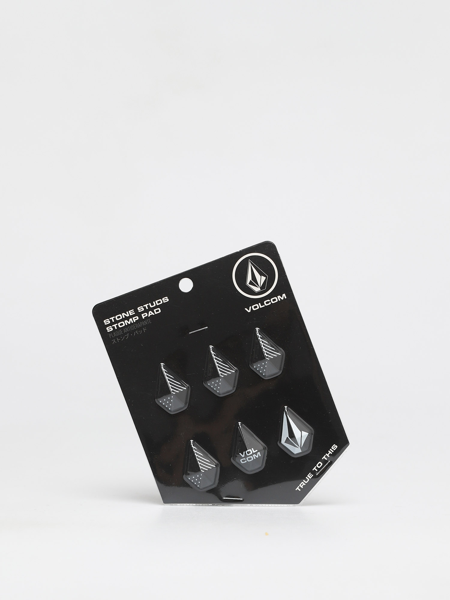 Podkładka Volcom Stone Studs Stomp (black)