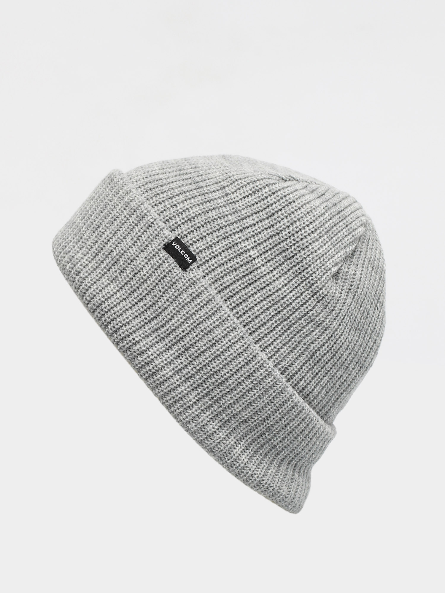 Czapka zimowa Volcom Sweep Lined Beanie (heather grey)