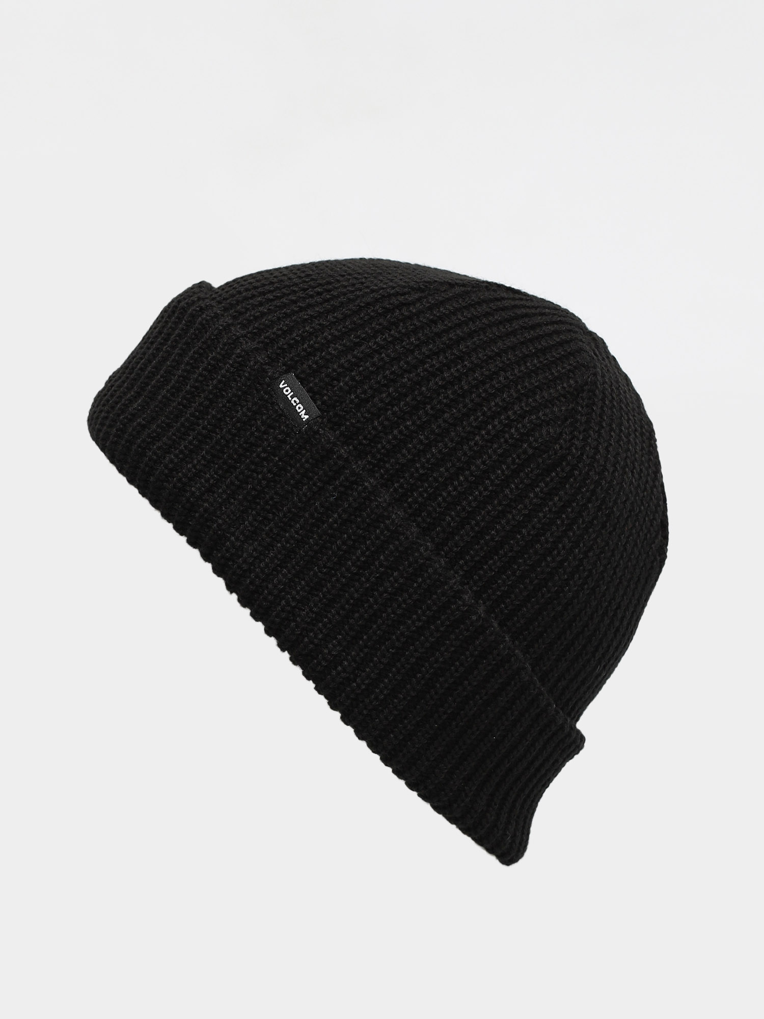 Czapka zimowa Volcom Sweep Beanie (black)